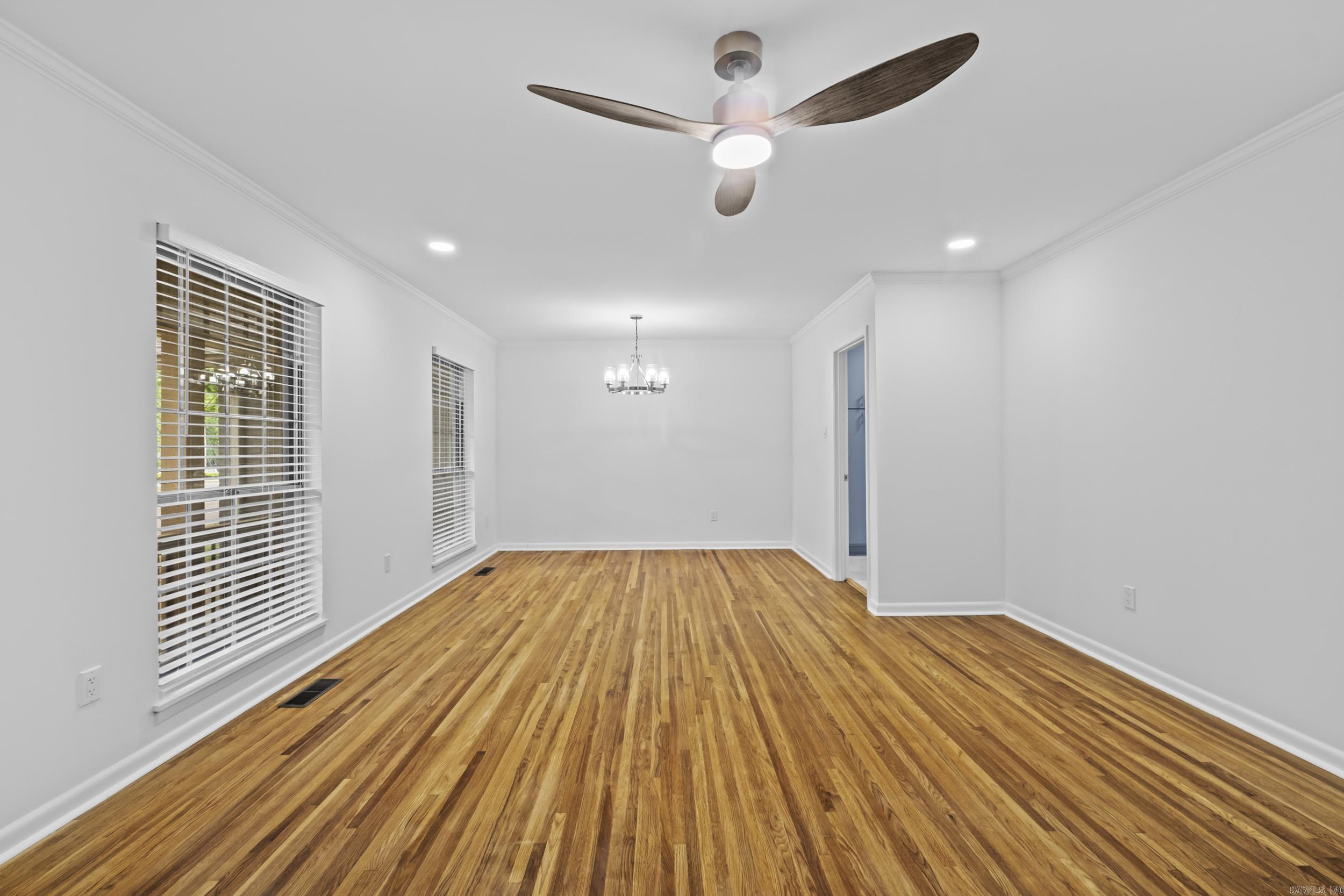 5200 Hampton  North Little Rock, AR