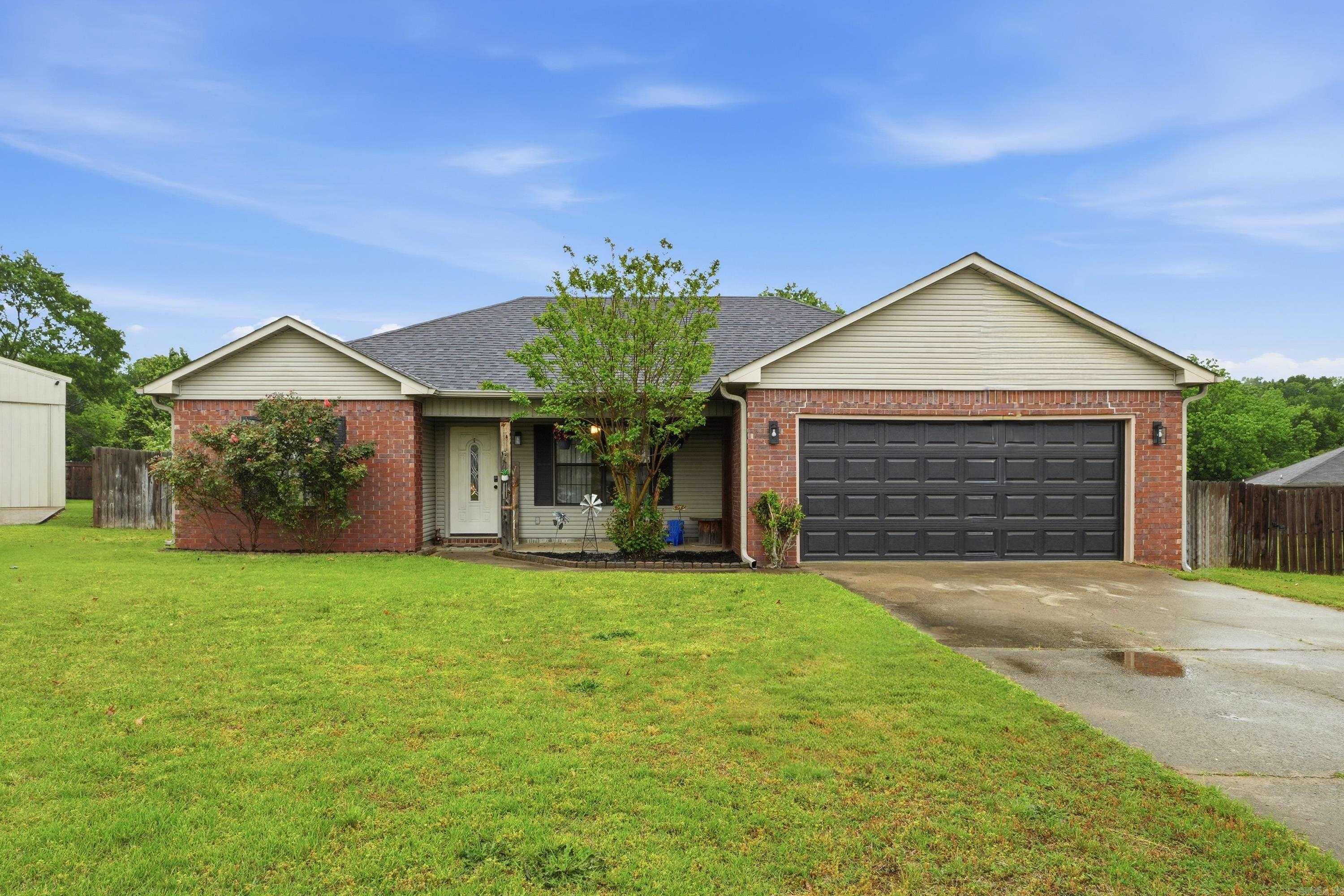 13 Jess Sims  Greenbrier, AR