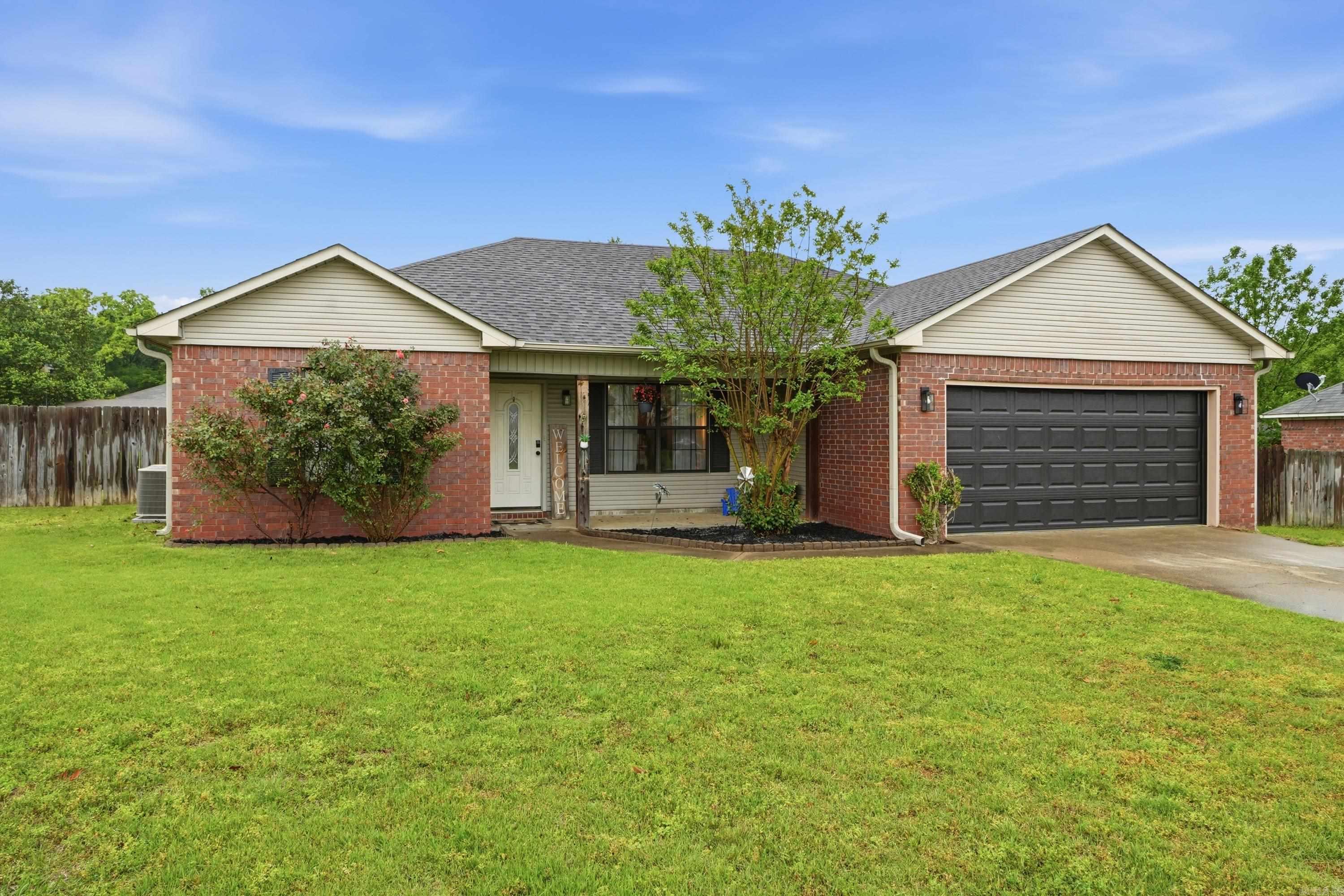 13 Jess Sims  Greenbrier, AR