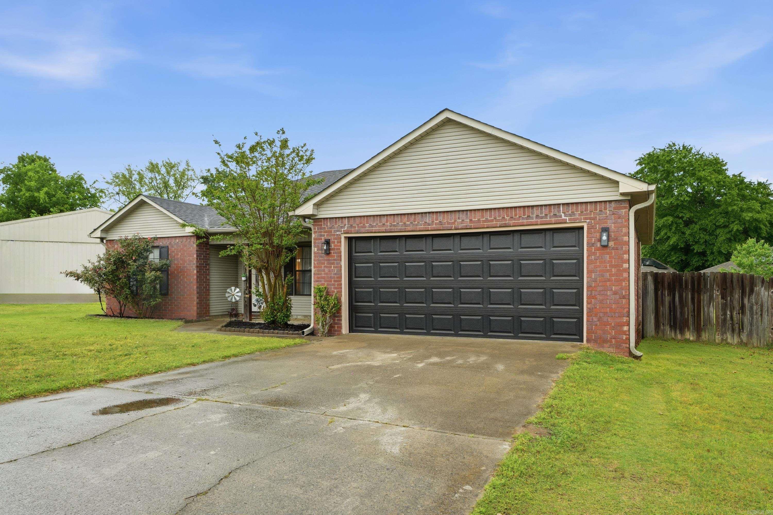 13 Jess Sims  Greenbrier, AR