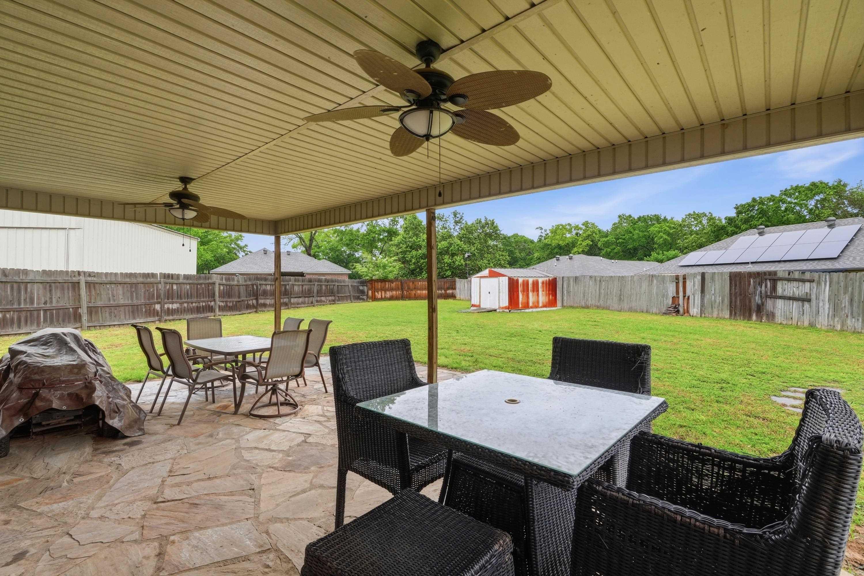 13 Jess Sims  Greenbrier, AR