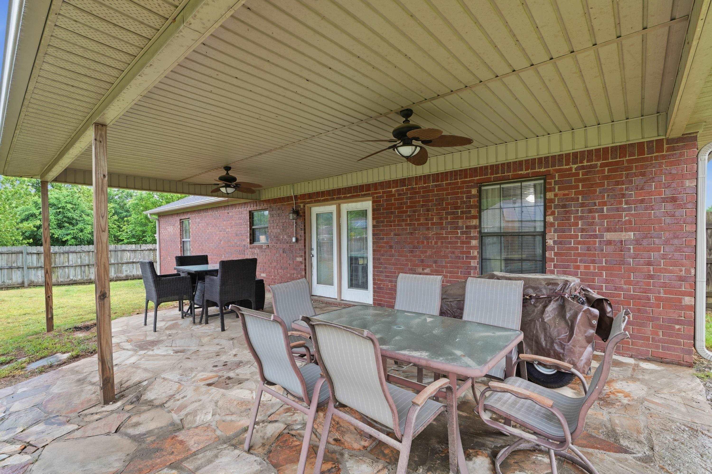 13 Jess Sims  Greenbrier, AR