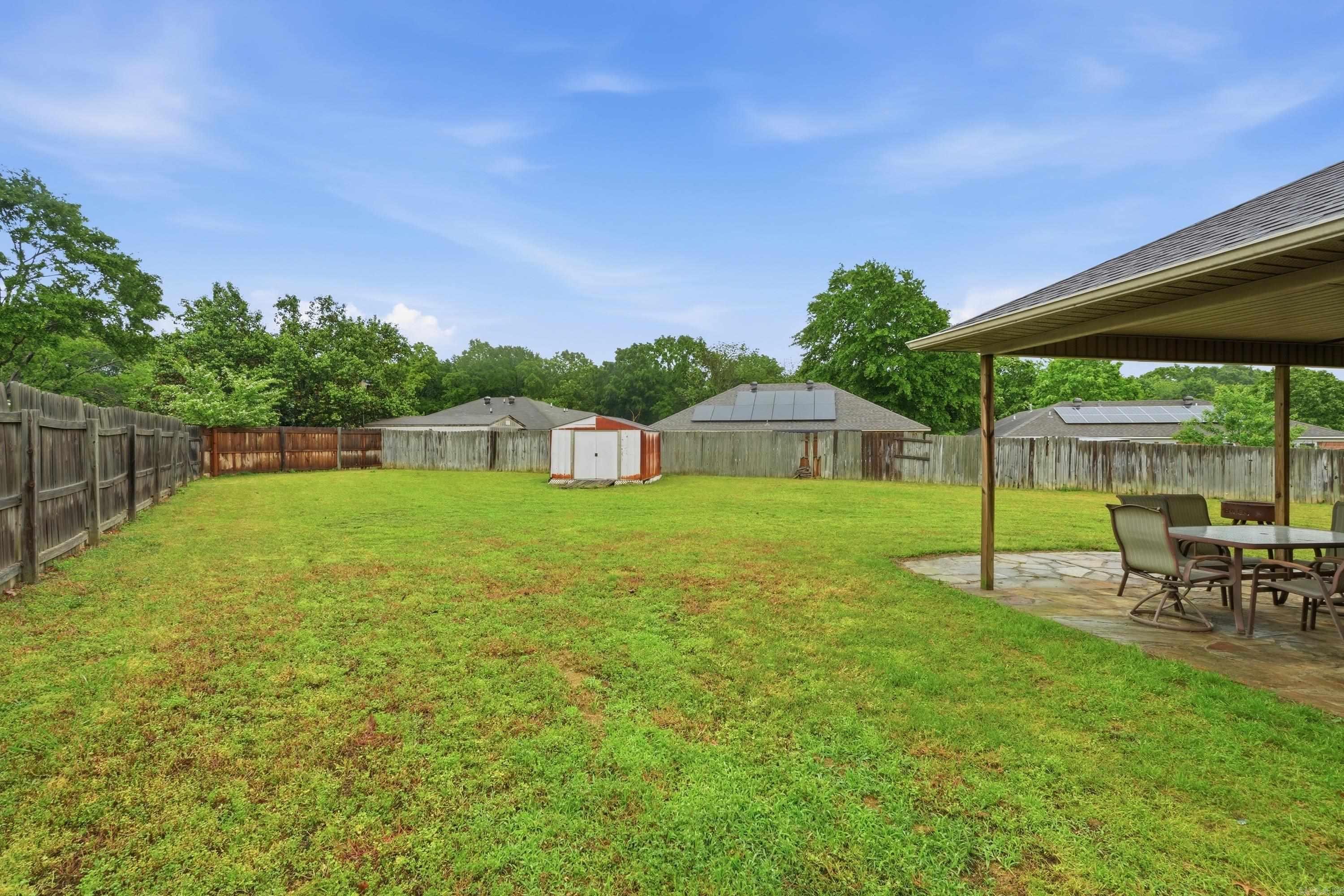 13 Jess Sims  Greenbrier, AR