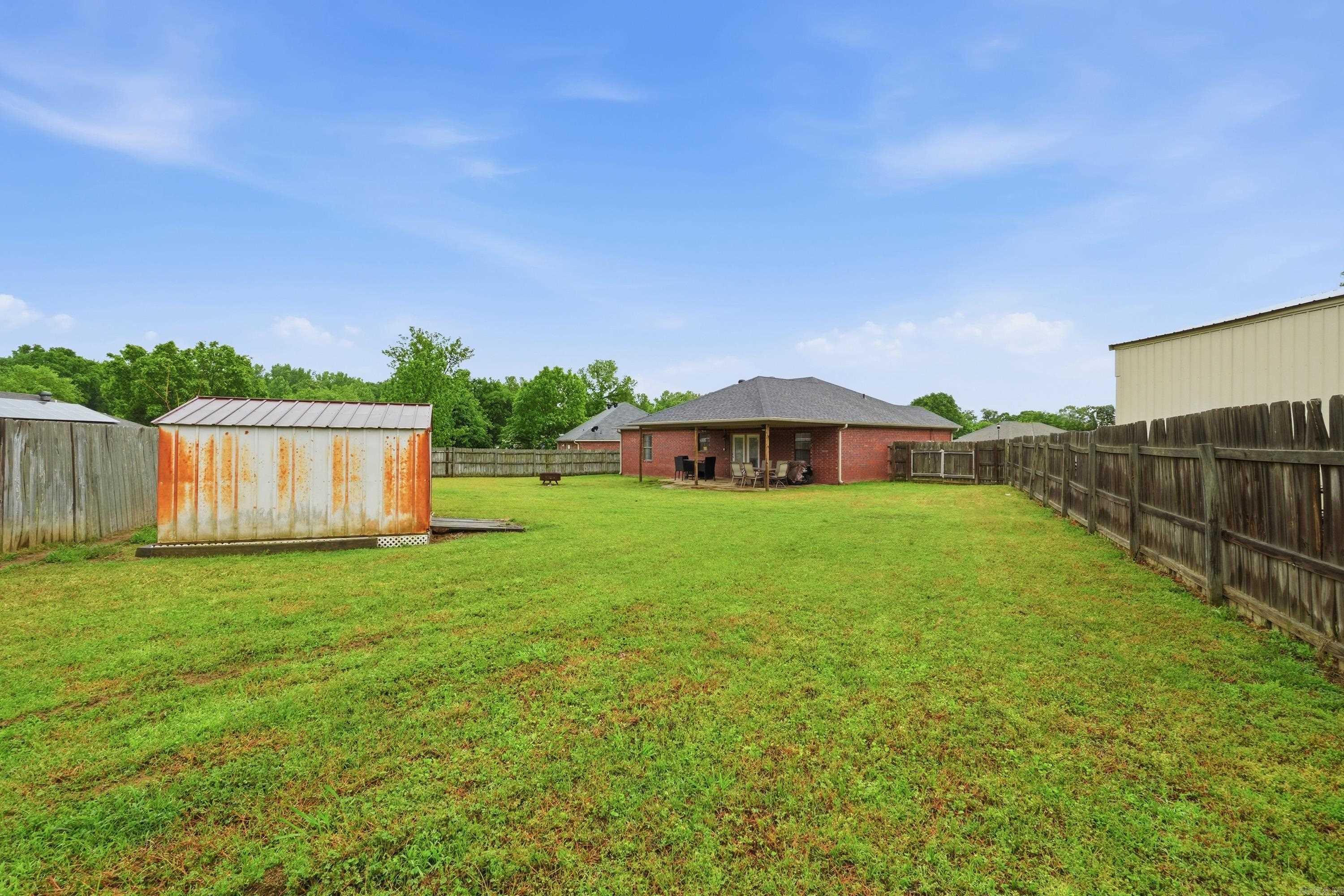 13 Jess Sims  Greenbrier, AR