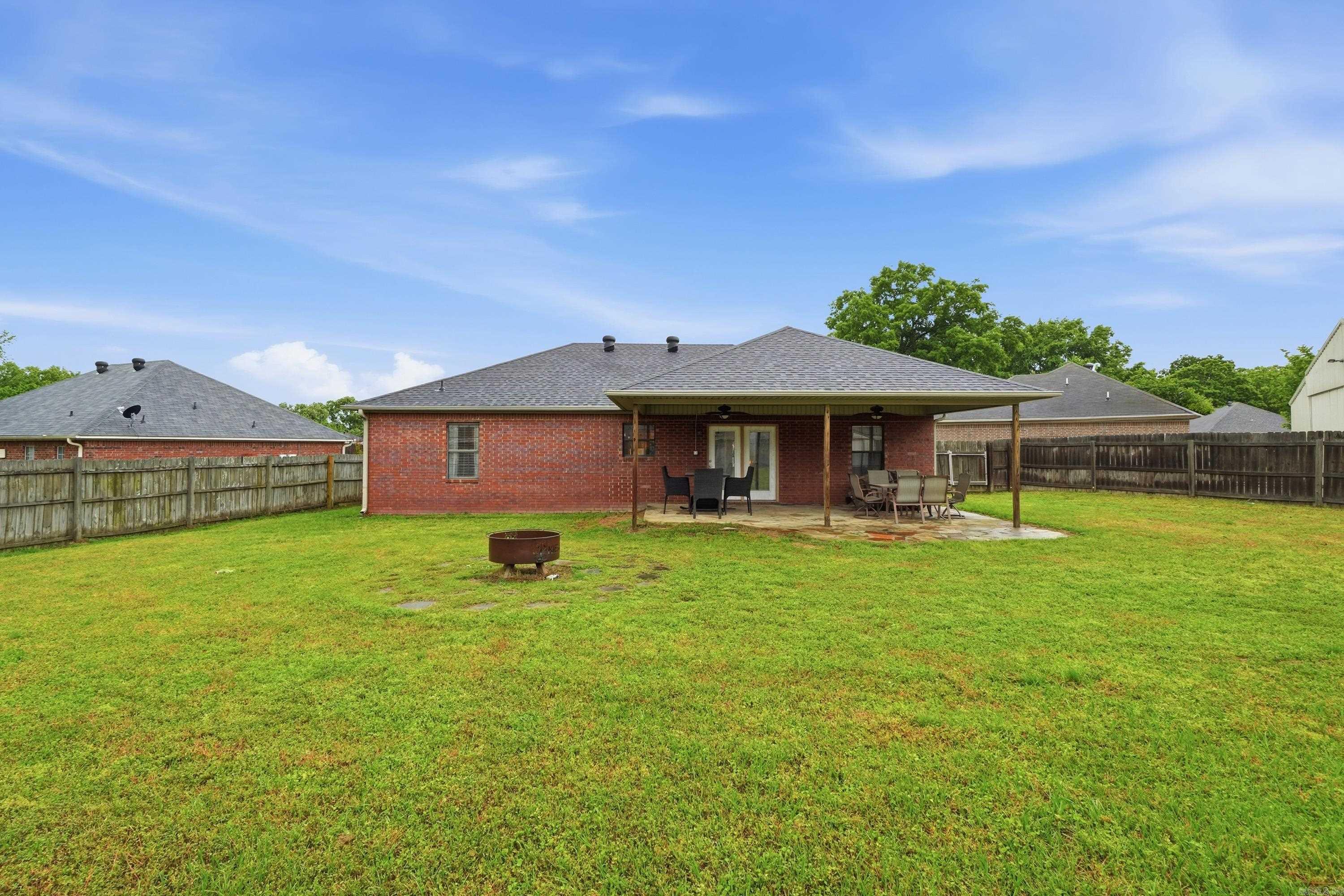 13 Jess Sims  Greenbrier, AR