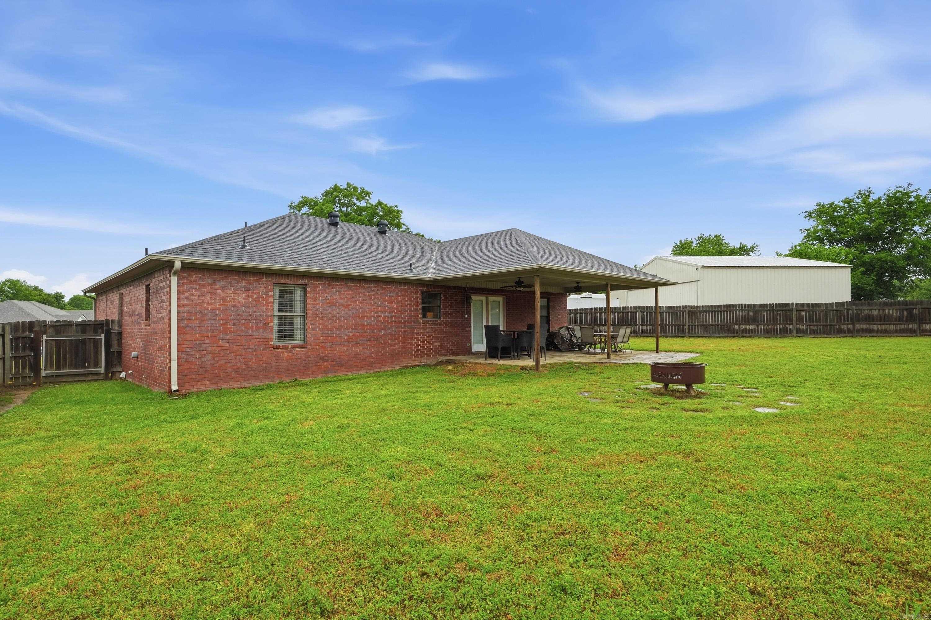 13 Jess Sims  Greenbrier, AR