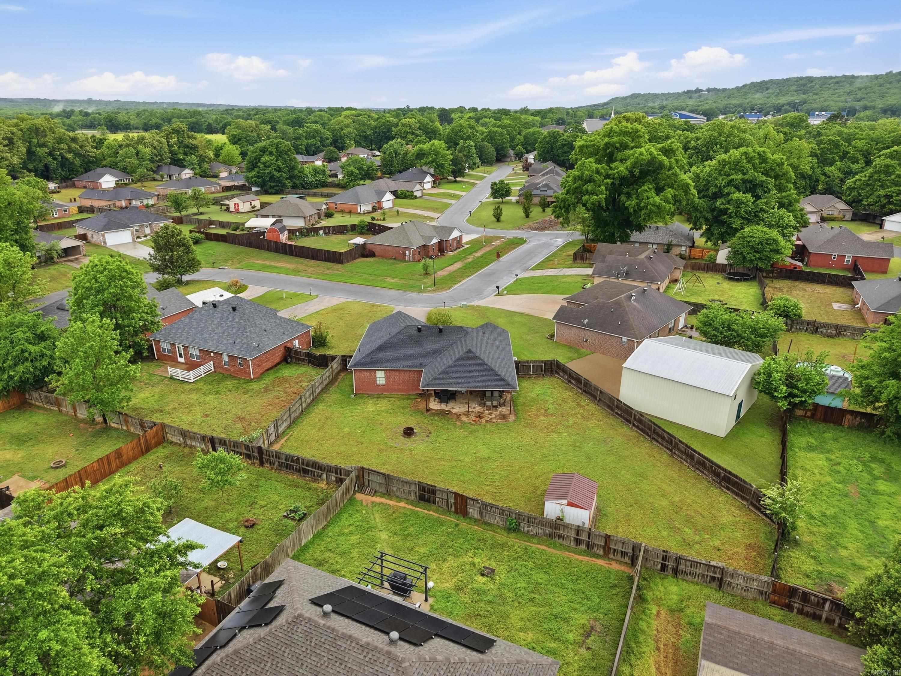 13 Jess Sims  Greenbrier, AR