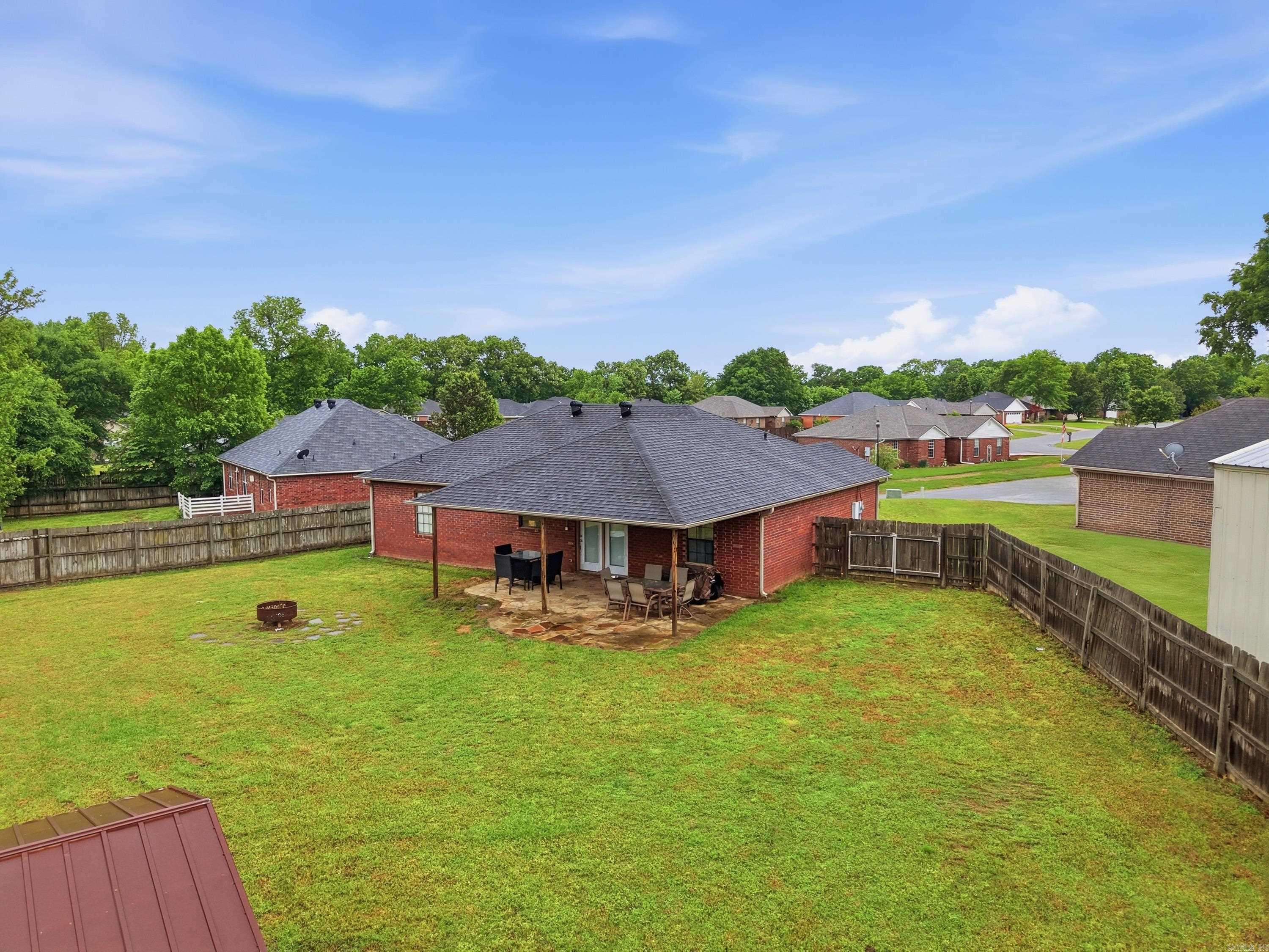 13 Jess Sims  Greenbrier, AR