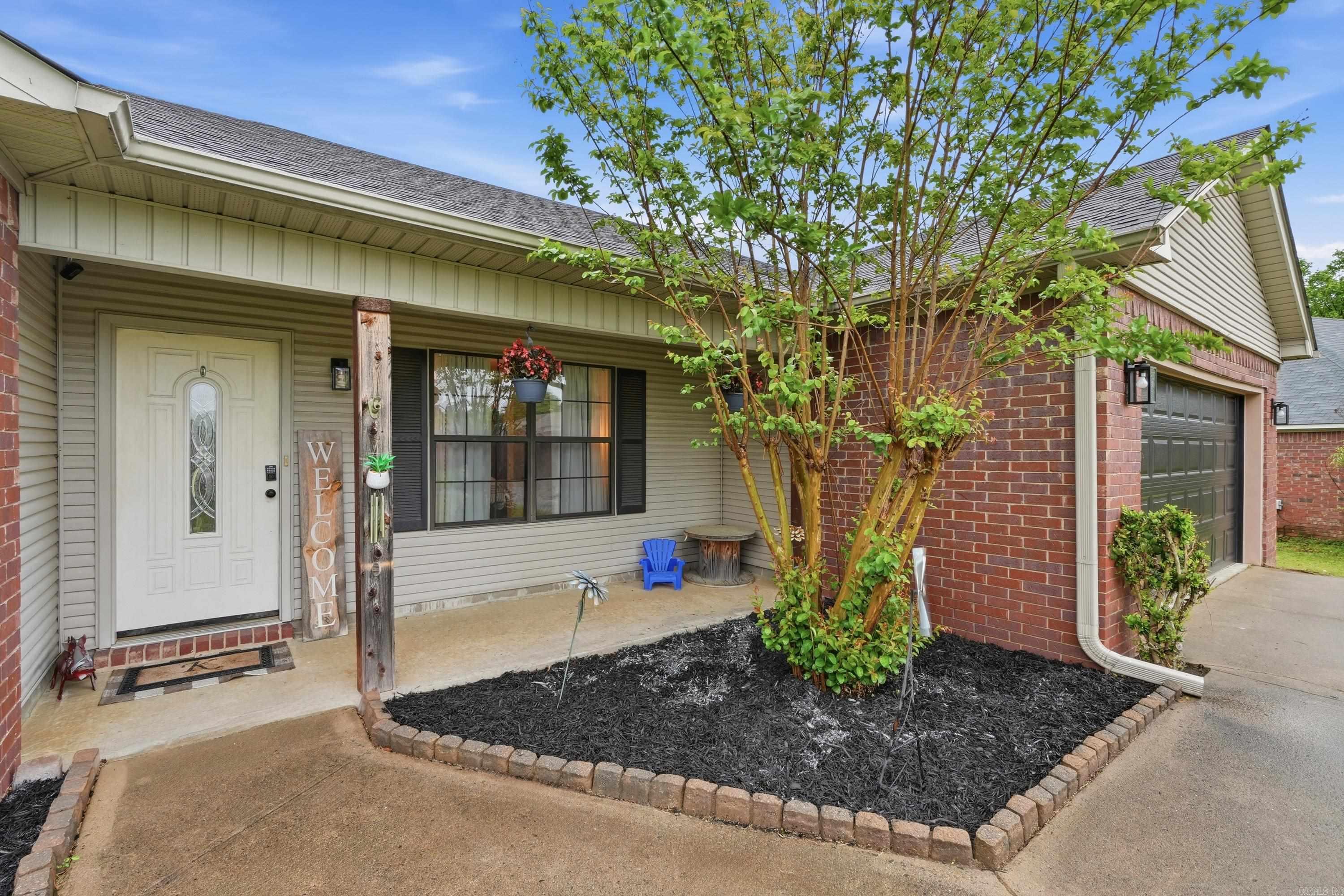 13 Jess Sims  Greenbrier, AR