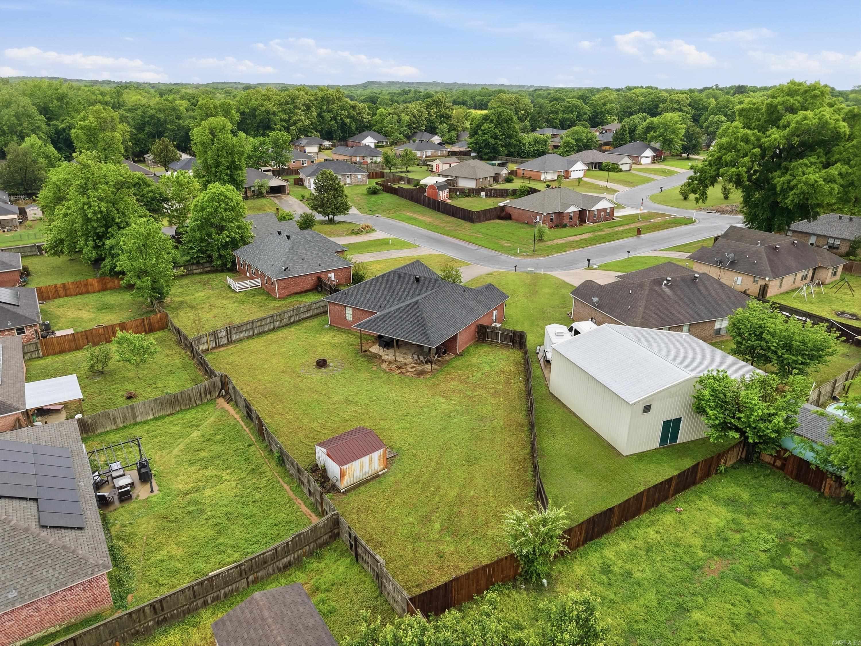 13 Jess Sims  Greenbrier, AR