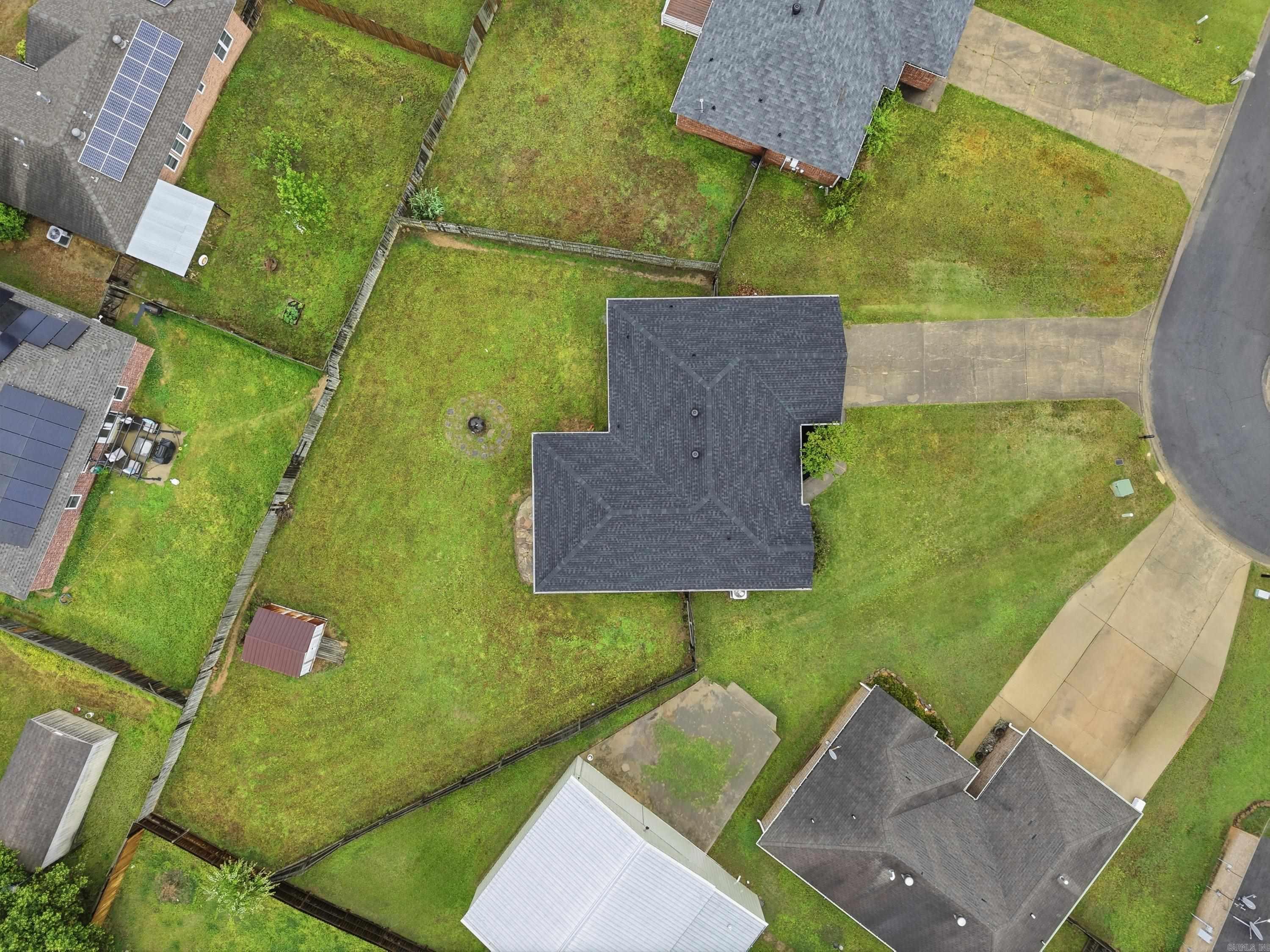 13 Jess Sims  Greenbrier, AR