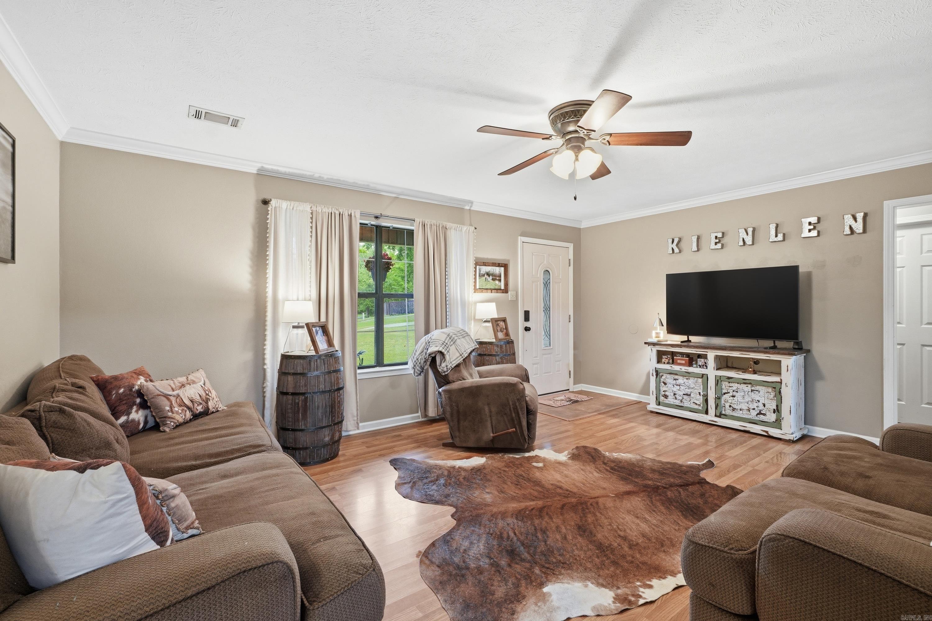 13 Jess Sims  Greenbrier, AR