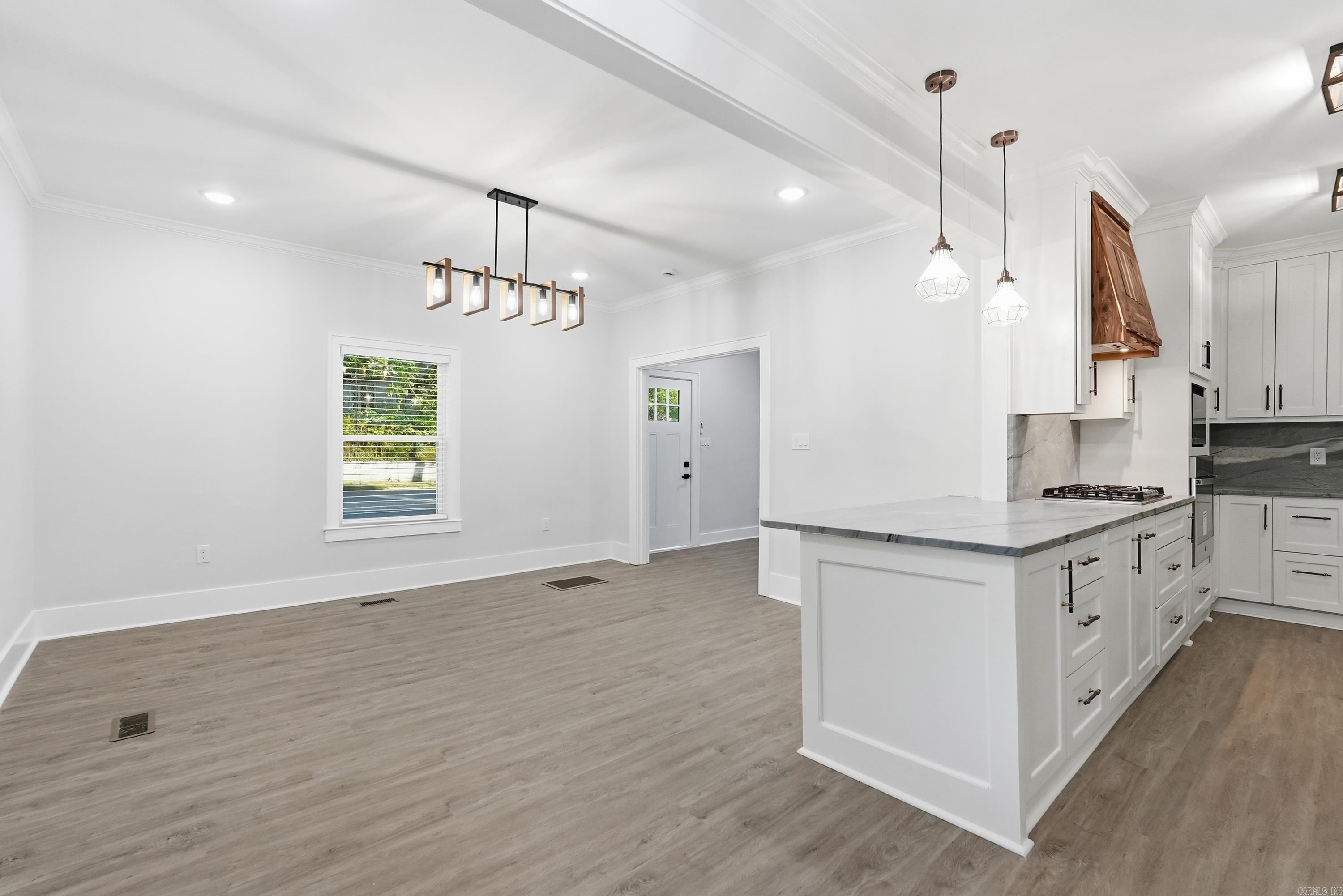 1109 Kavanaugh Blvd  Little Rock, AR