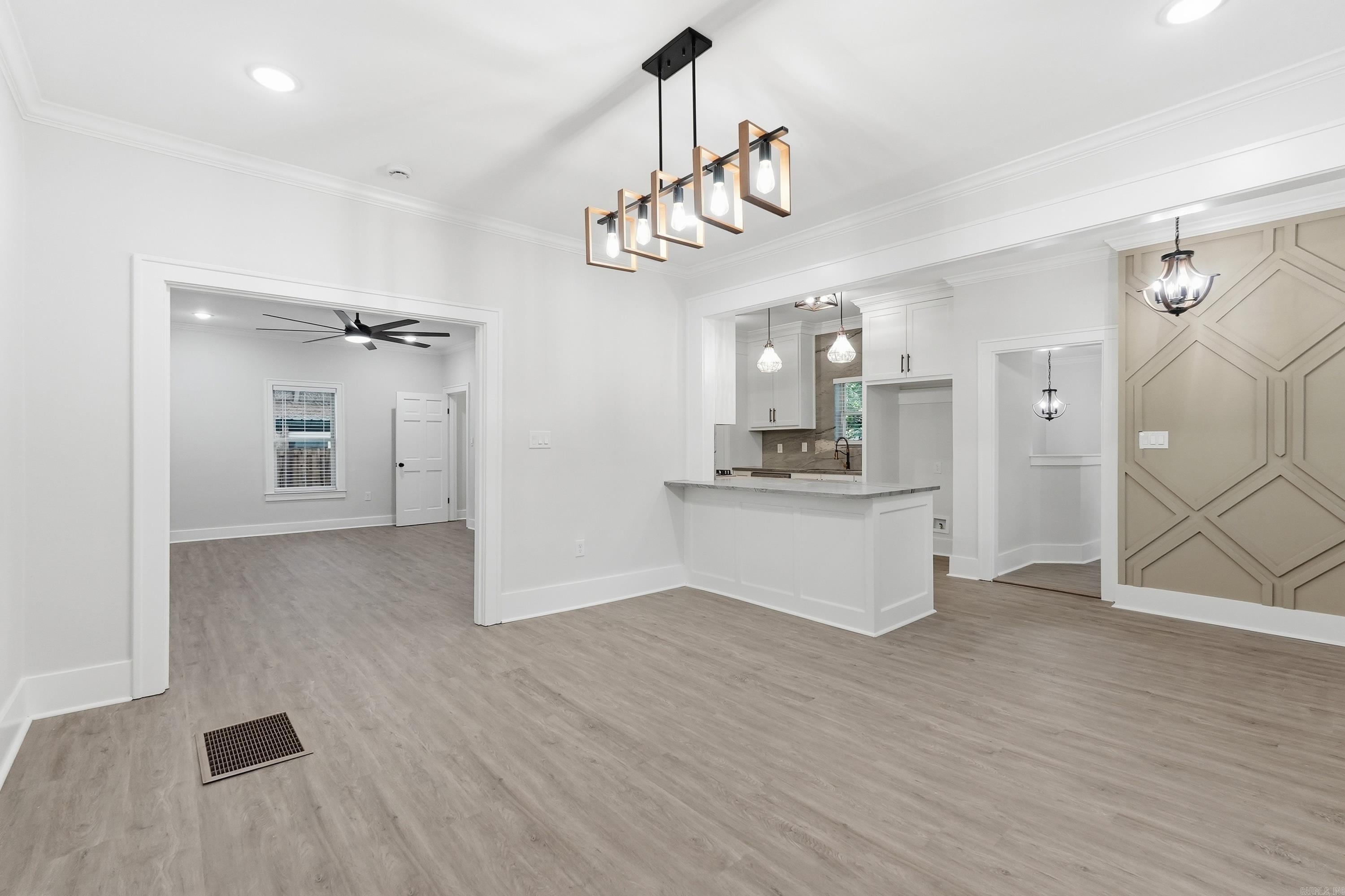 1109 Kavanaugh Blvd  Little Rock, AR