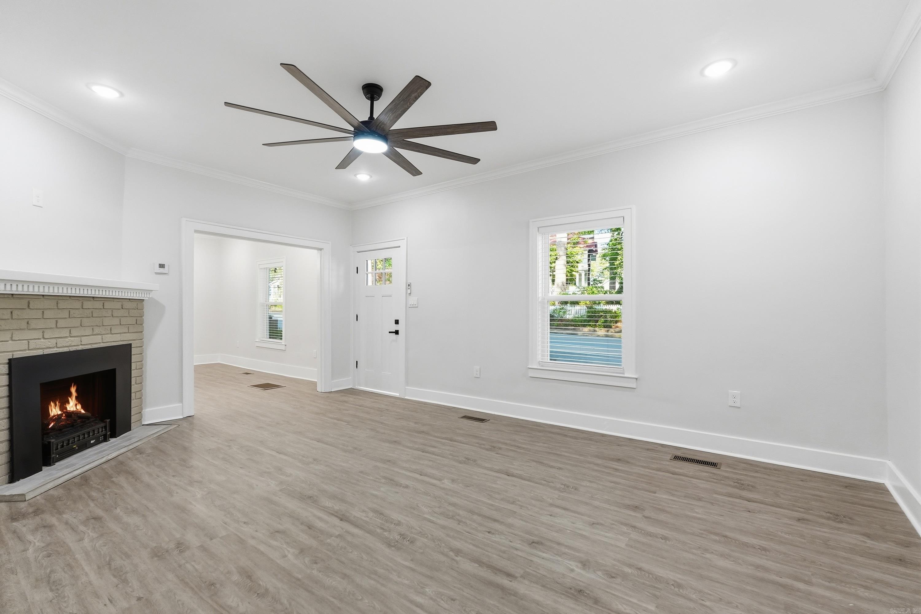 1109 Kavanaugh Blvd  Little Rock, AR