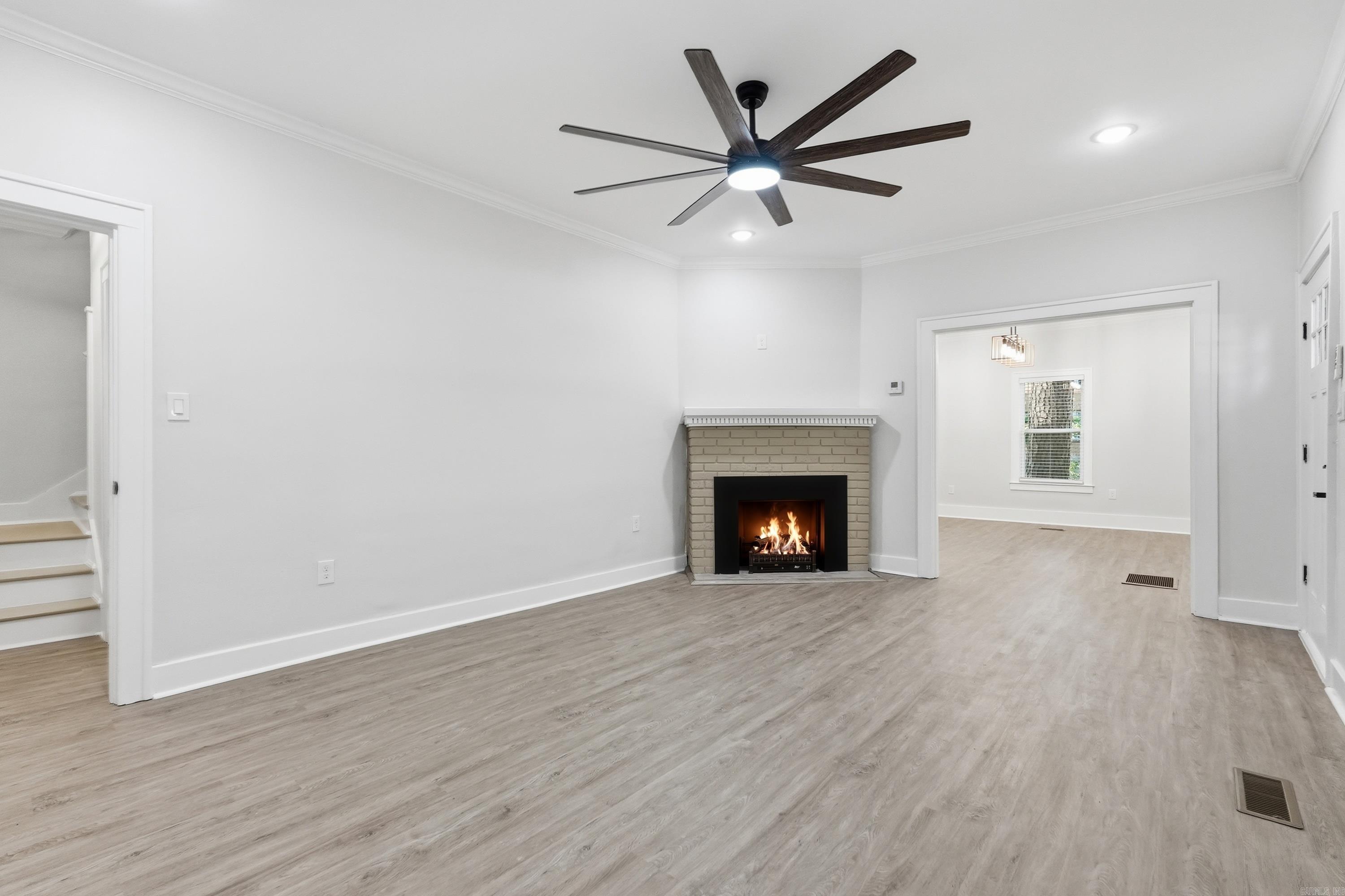 1109 Kavanaugh Blvd  Little Rock, AR