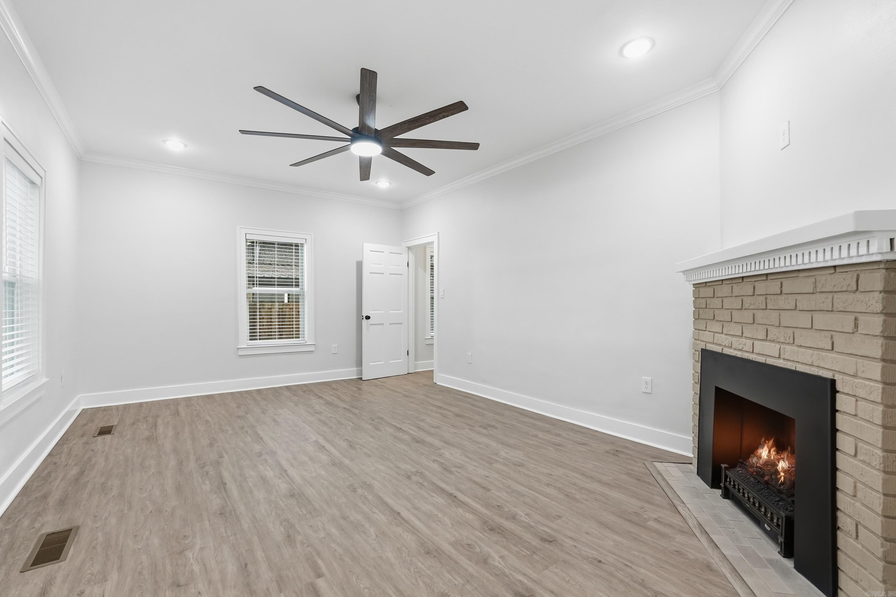 1109 Kavanaugh Blvd  Little Rock, AR