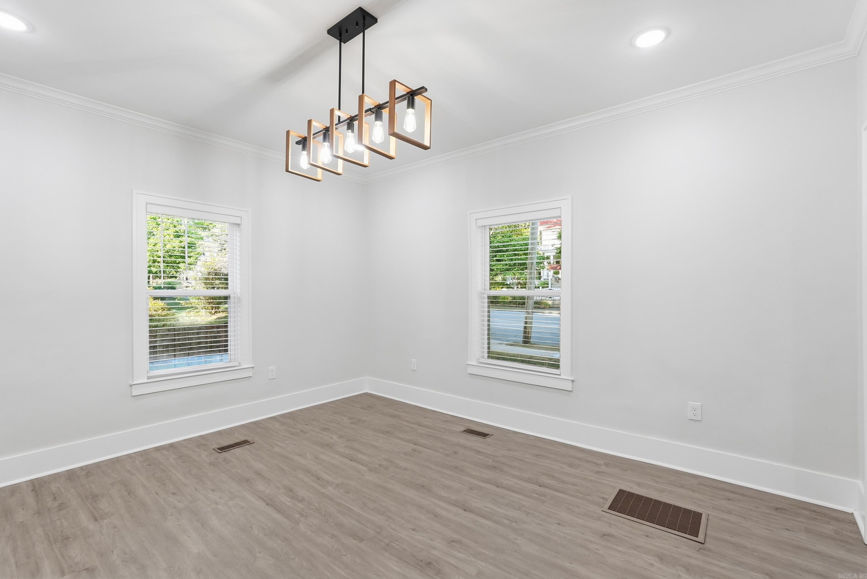 1109 Kavanaugh Blvd  Little Rock, AR