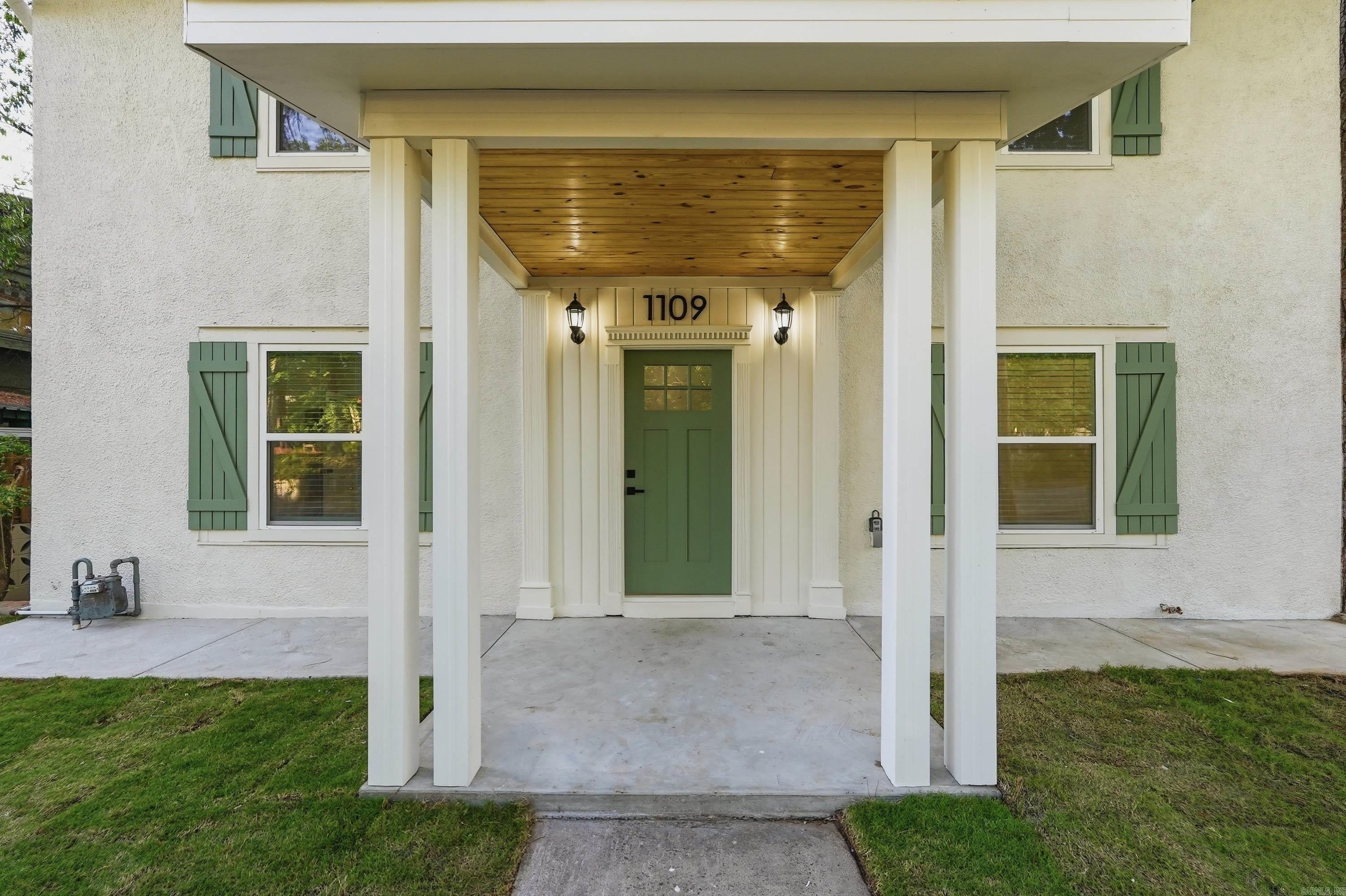 1109 Kavanaugh Blvd  Little Rock, AR