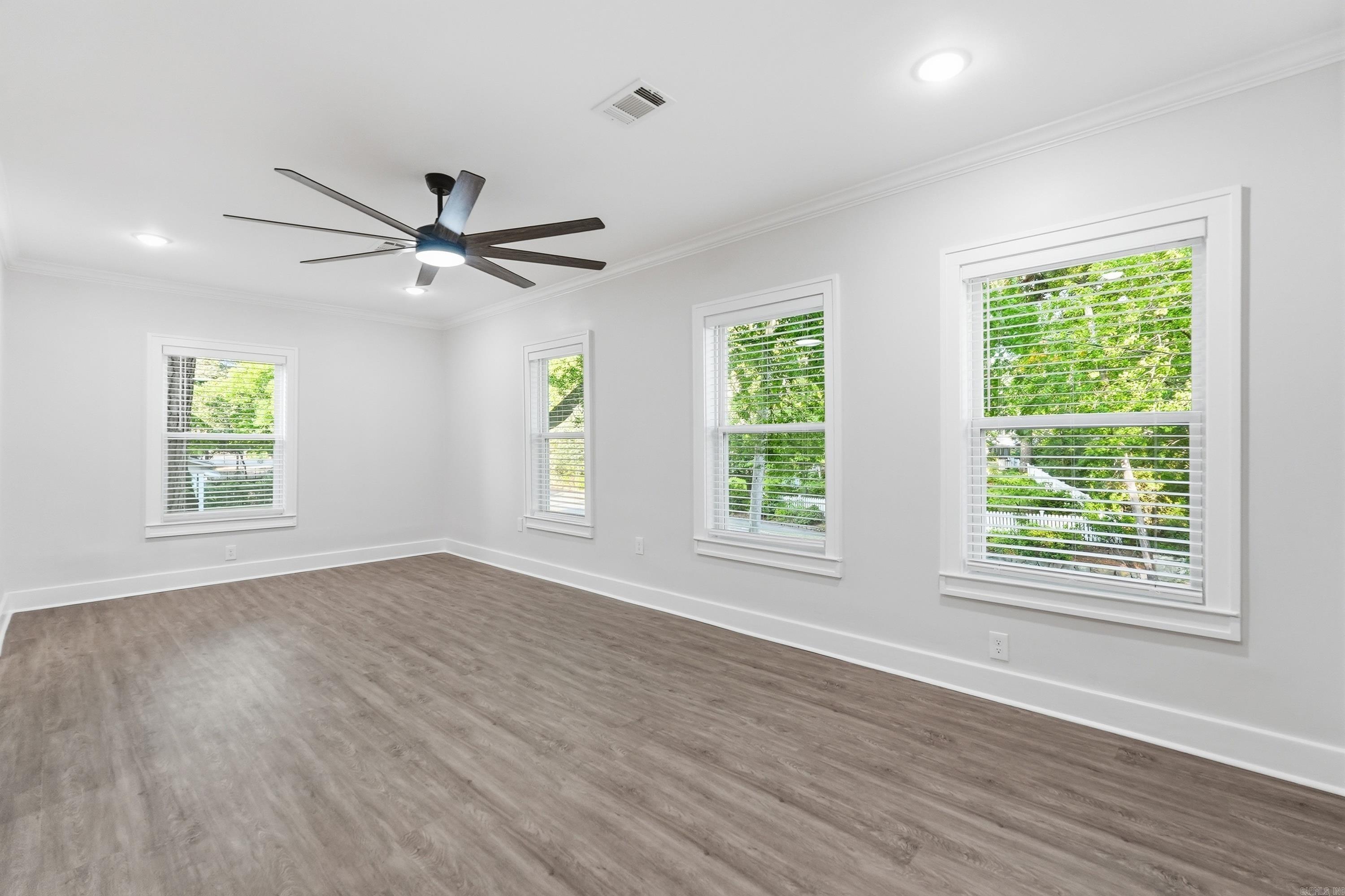 1109 Kavanaugh Blvd  Little Rock, AR