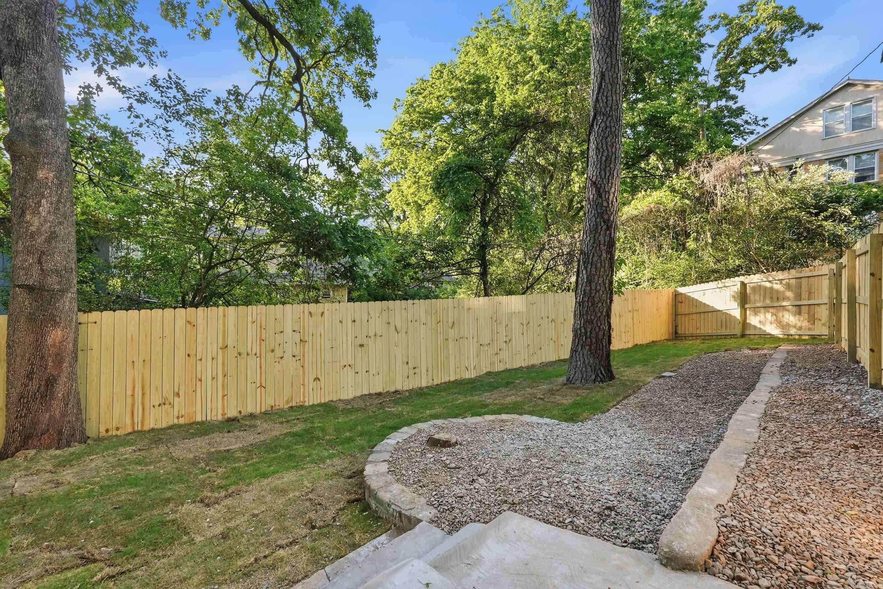 1109 Kavanaugh Blvd  Little Rock, AR