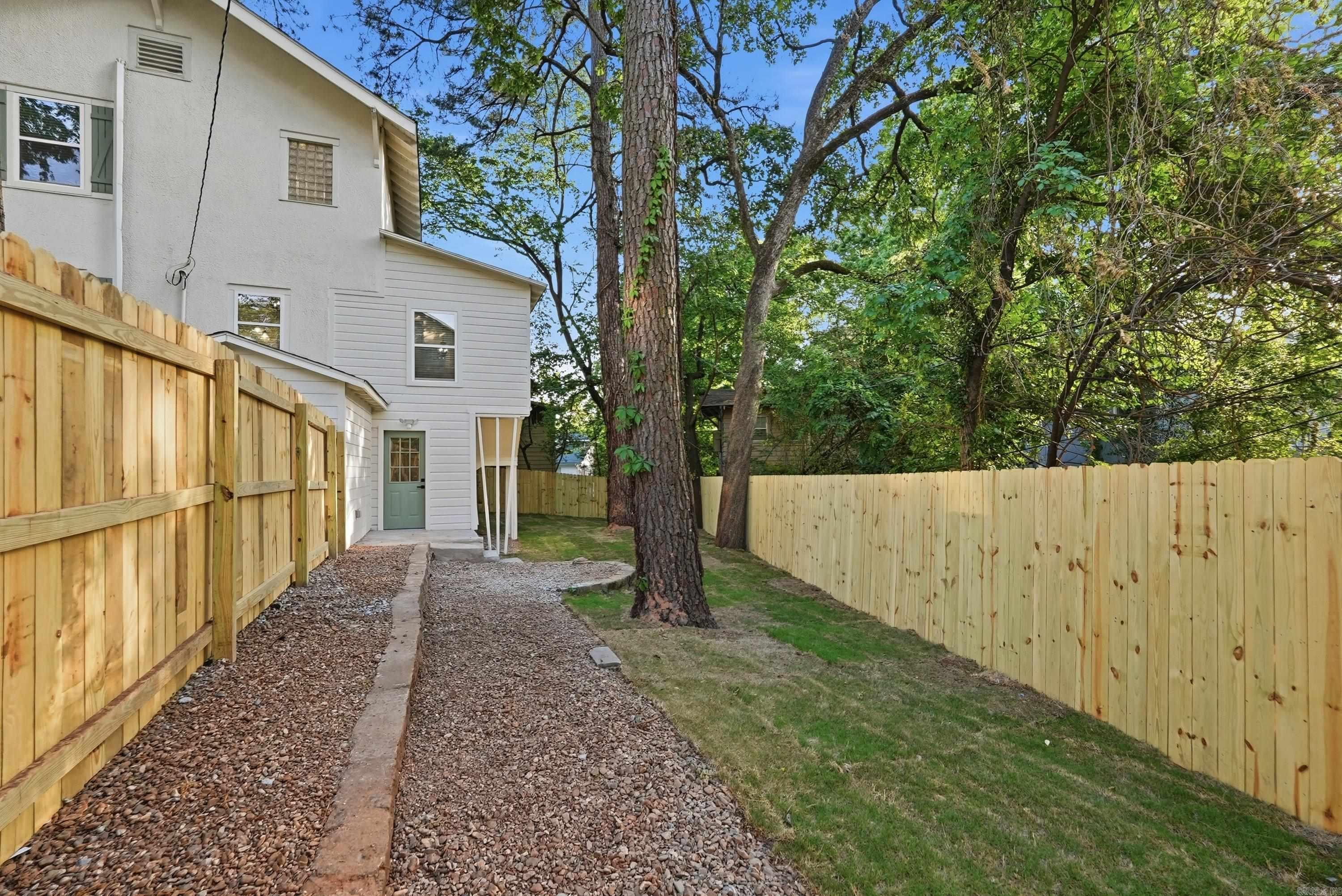 1109 Kavanaugh Blvd  Little Rock, AR