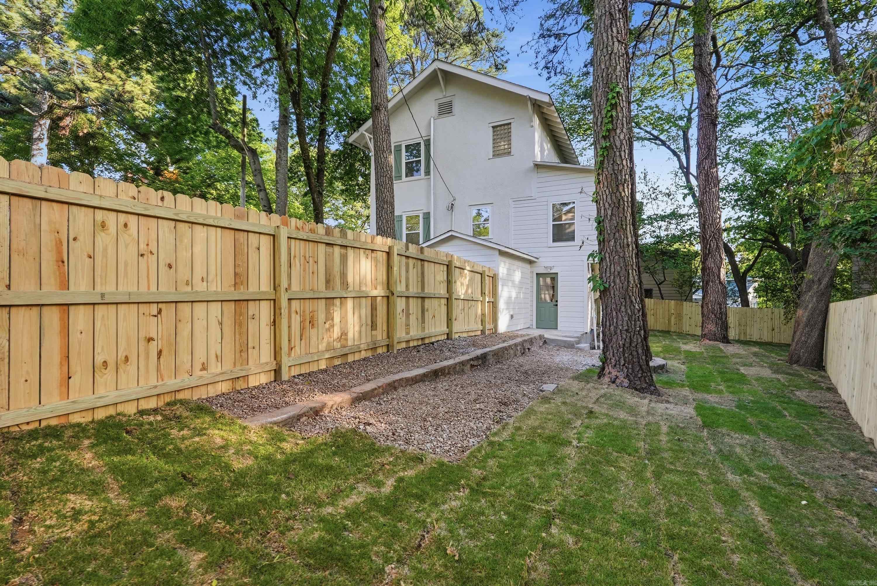 1109 Kavanaugh Blvd  Little Rock, AR