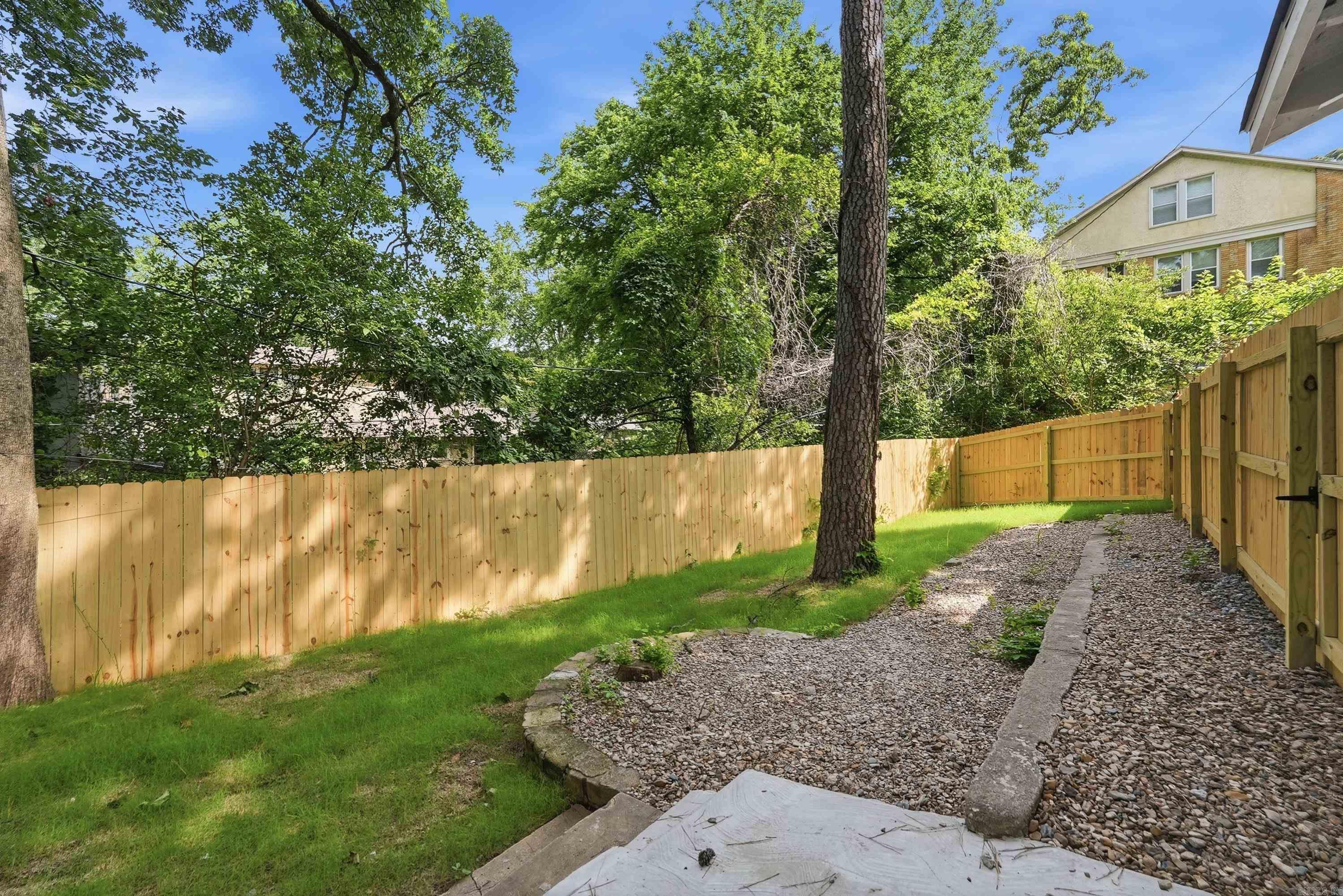1109 Kavanaugh Blvd  Little Rock, AR