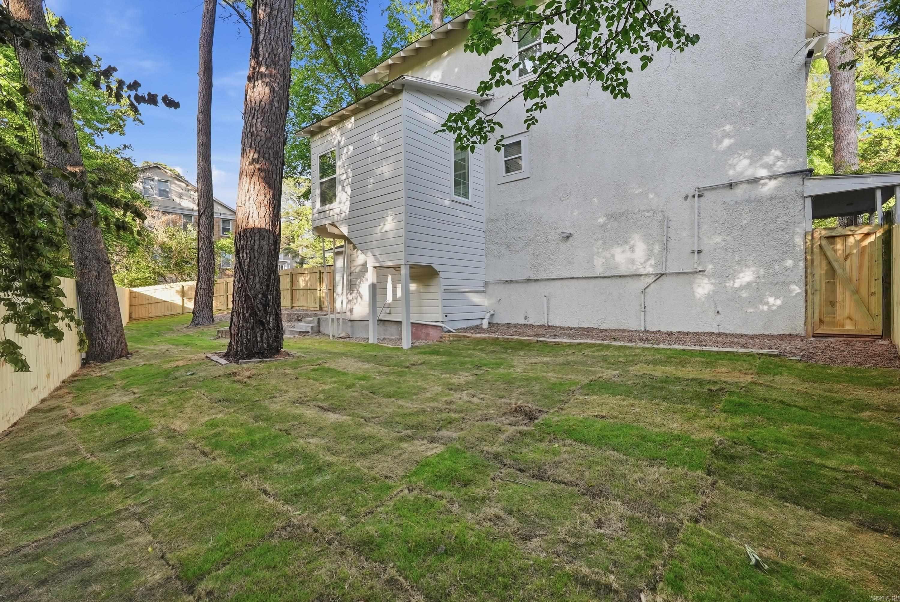 1109 Kavanaugh Blvd  Little Rock, AR