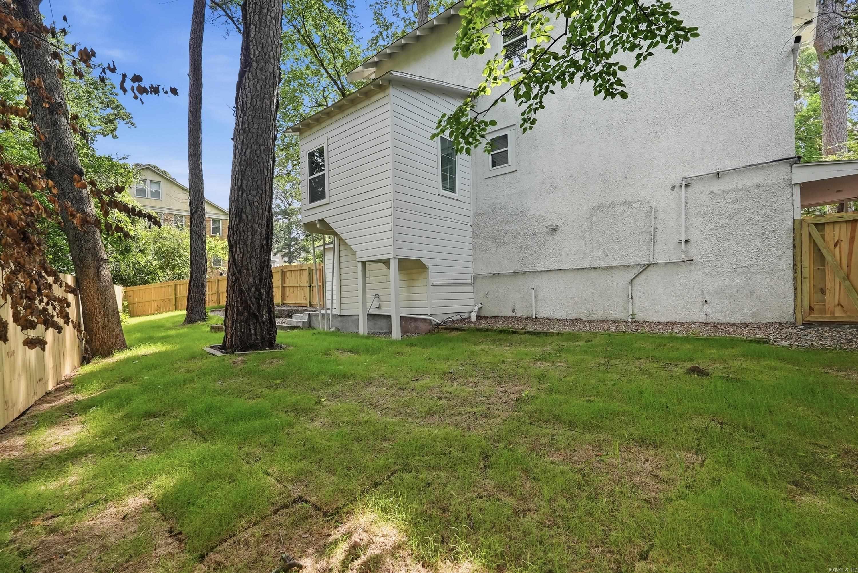 1109 Kavanaugh Blvd  Little Rock, AR