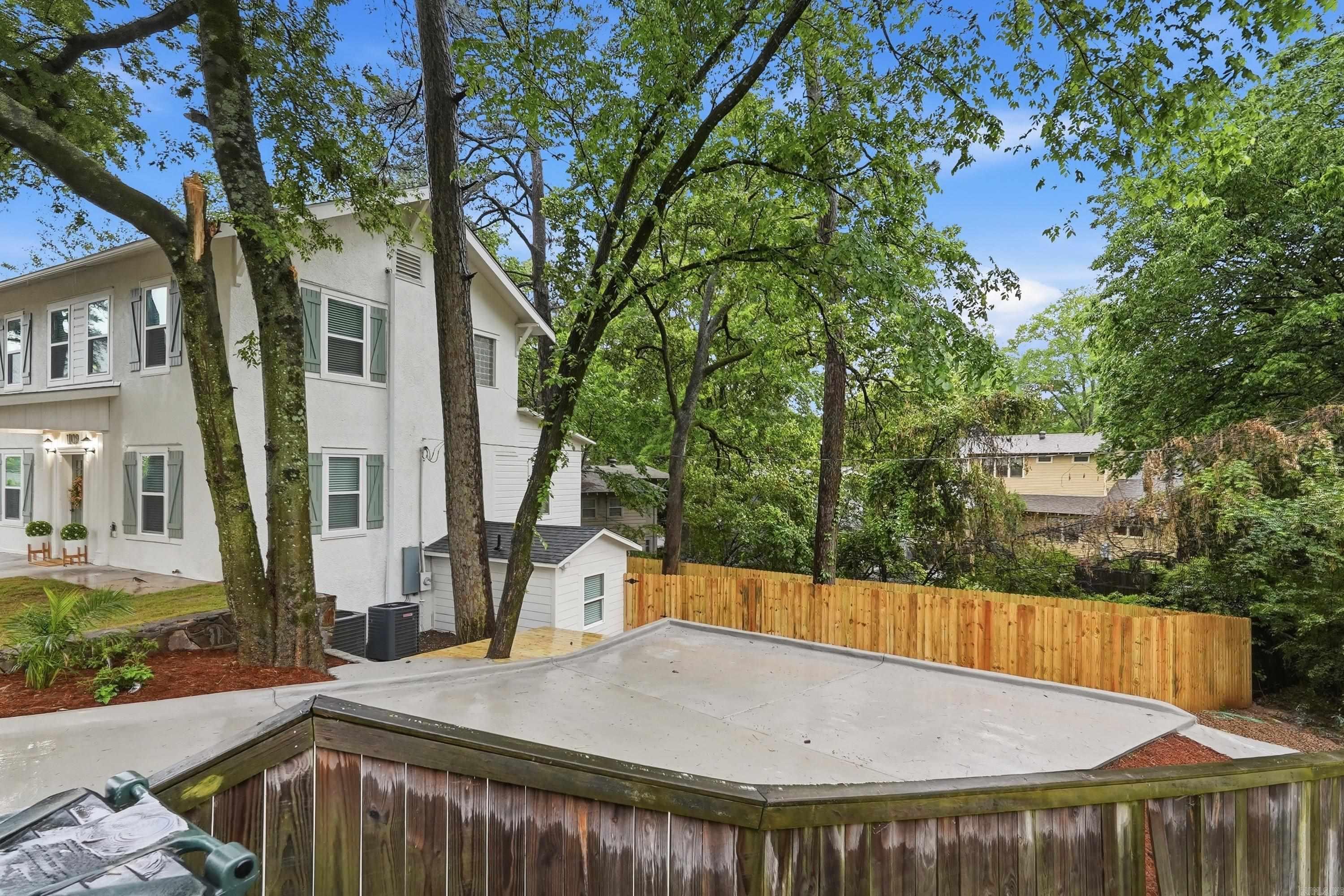 1109 Kavanaugh Blvd  Little Rock, AR