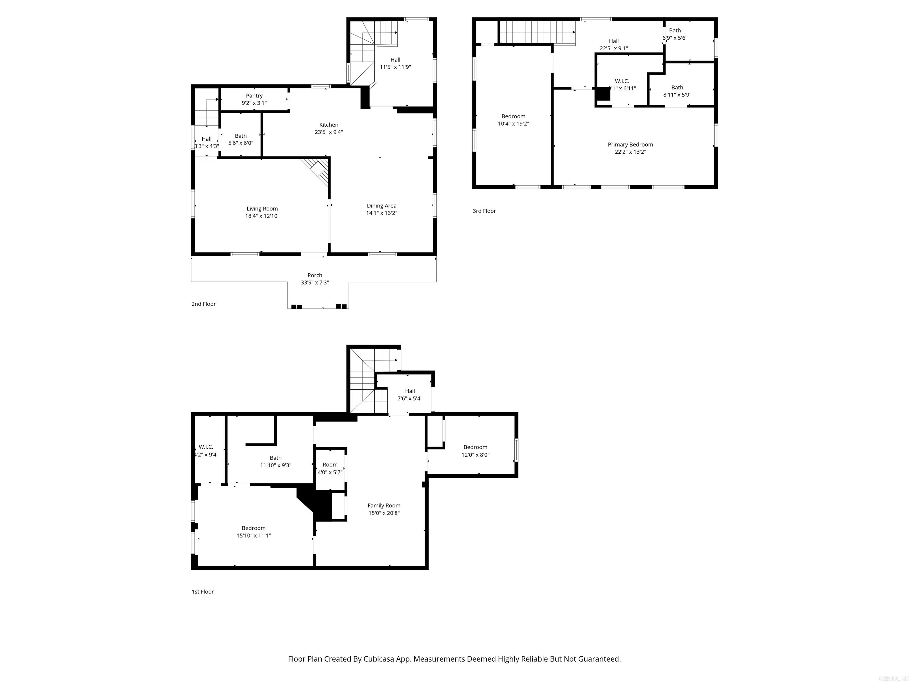 1109 Kavanaugh Blvd  Little Rock, AR