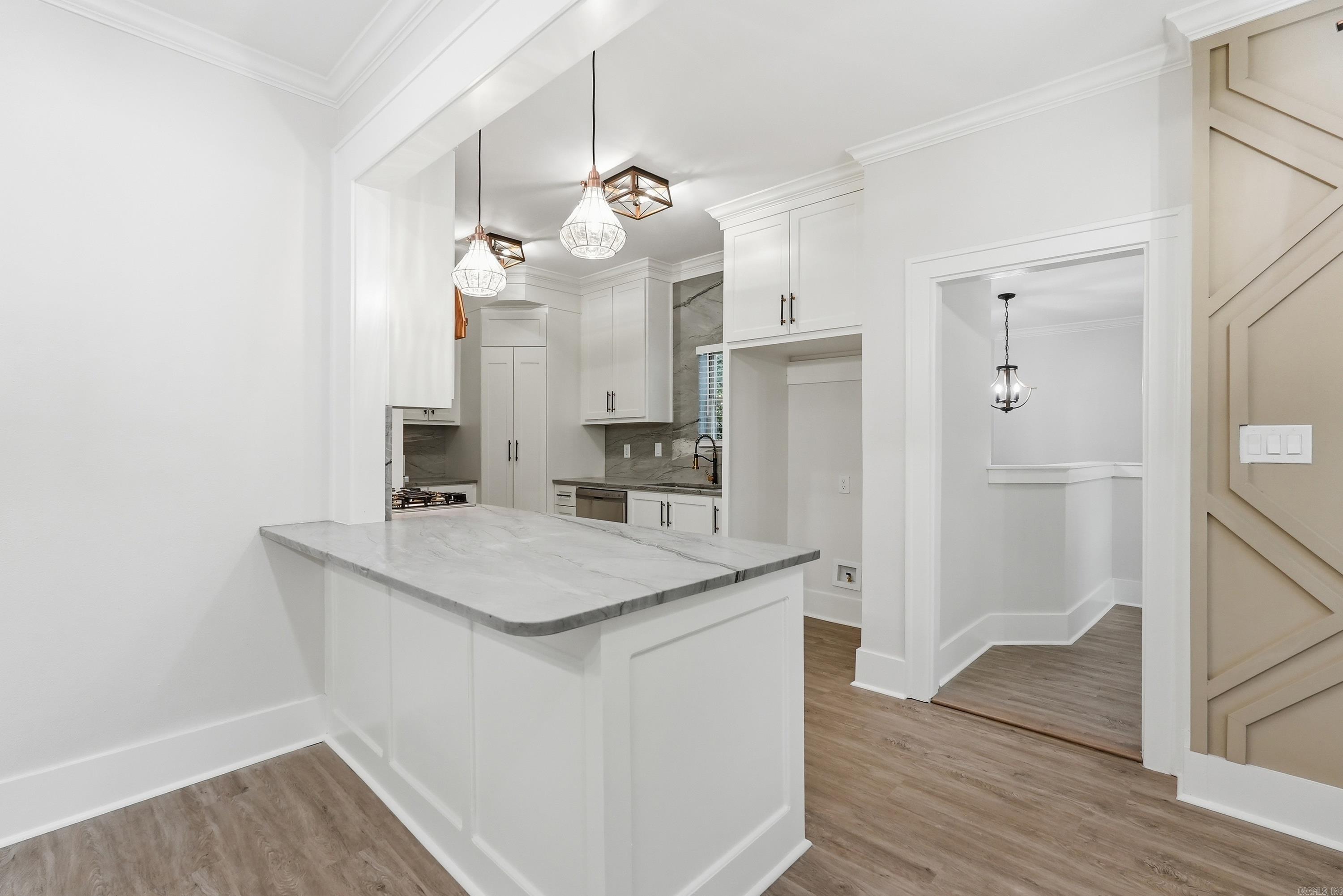 1109 Kavanaugh Blvd  Little Rock, AR