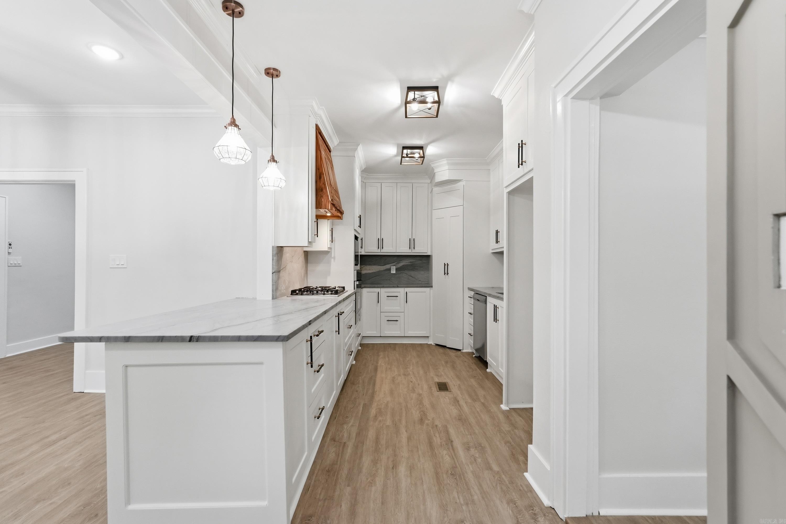 1109 Kavanaugh Blvd  Little Rock, AR