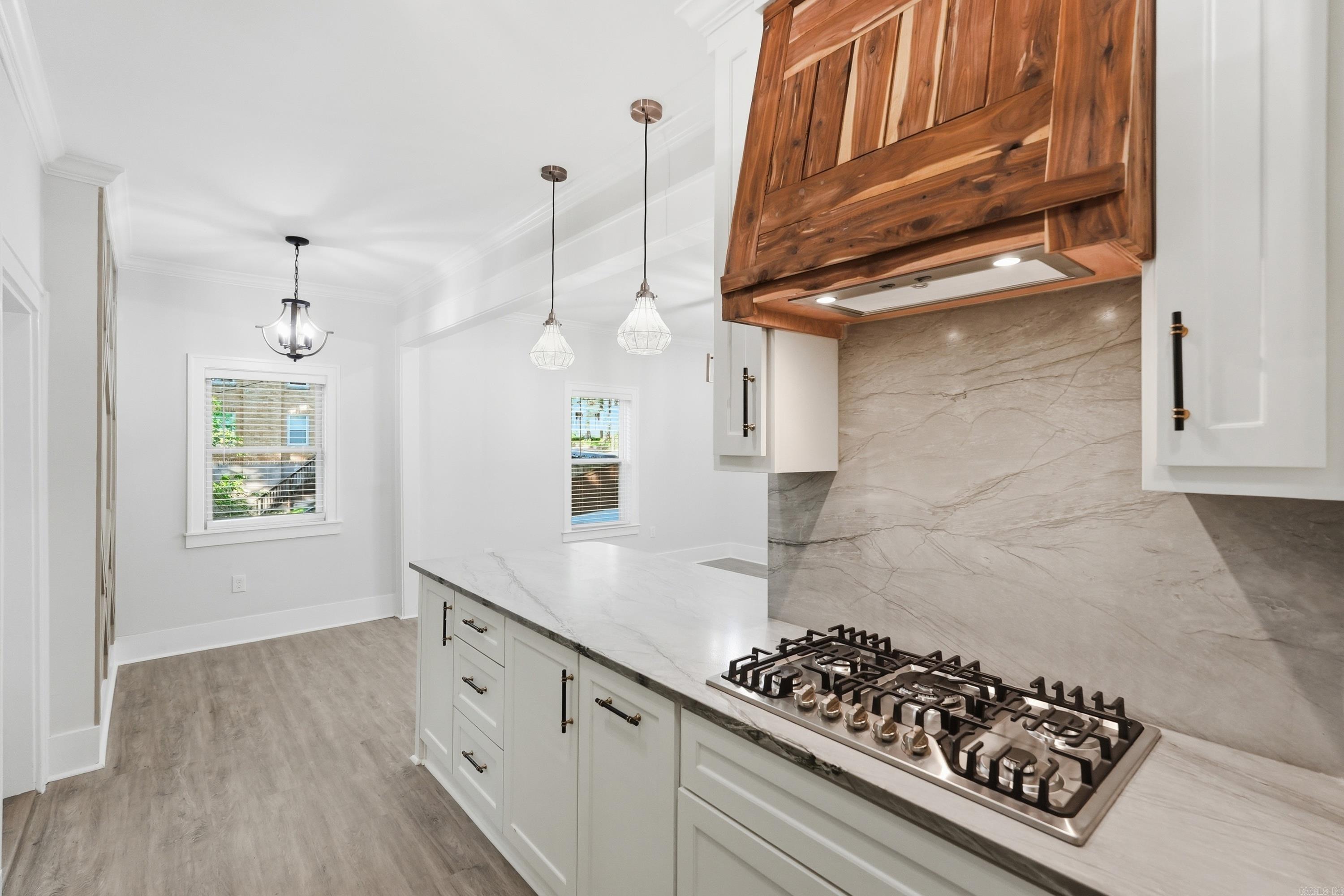 1109 Kavanaugh Blvd  Little Rock, AR