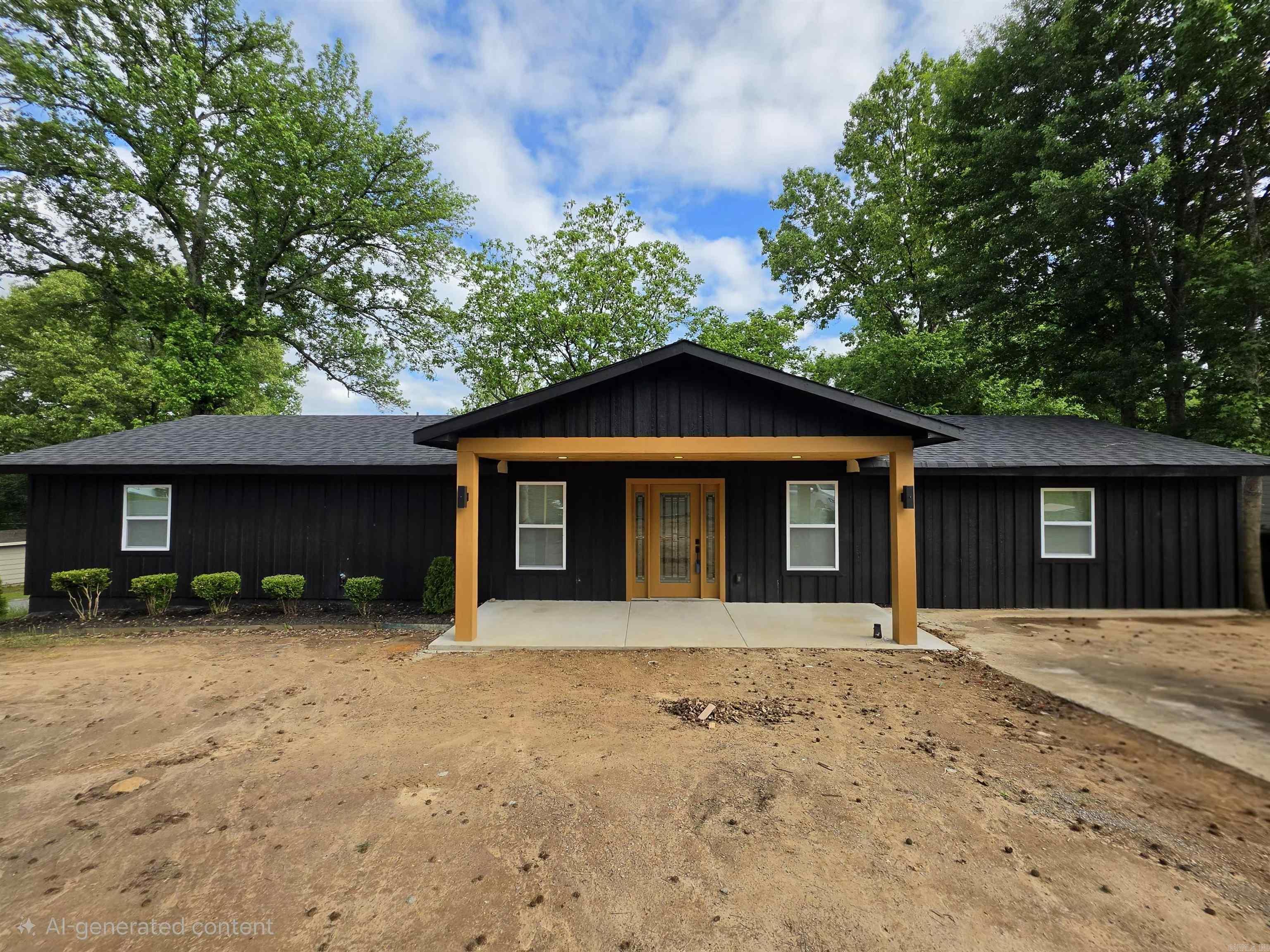 1 Belmar Dr  Little Rock, AR