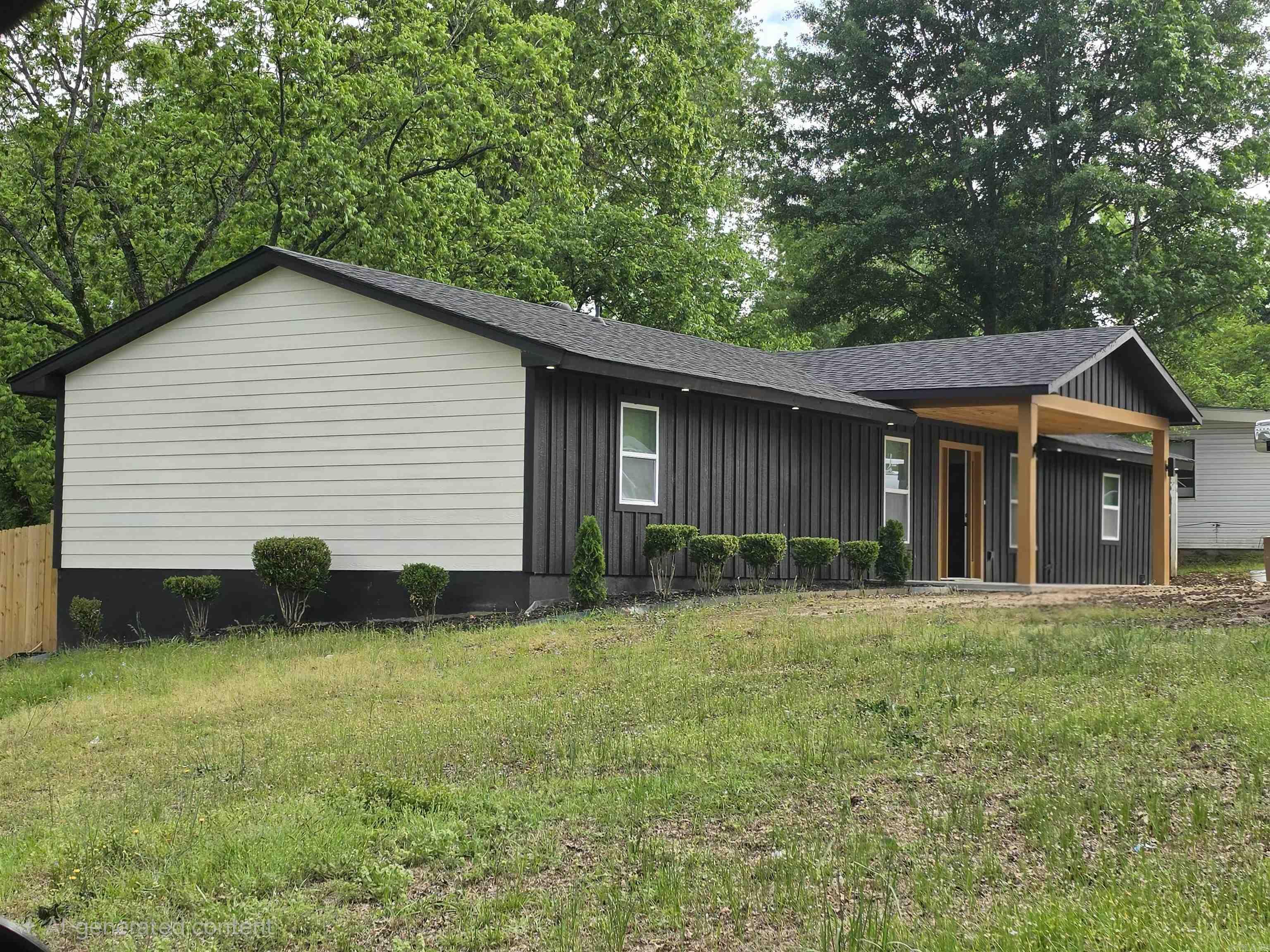 1 Belmar Dr  Little Rock, AR