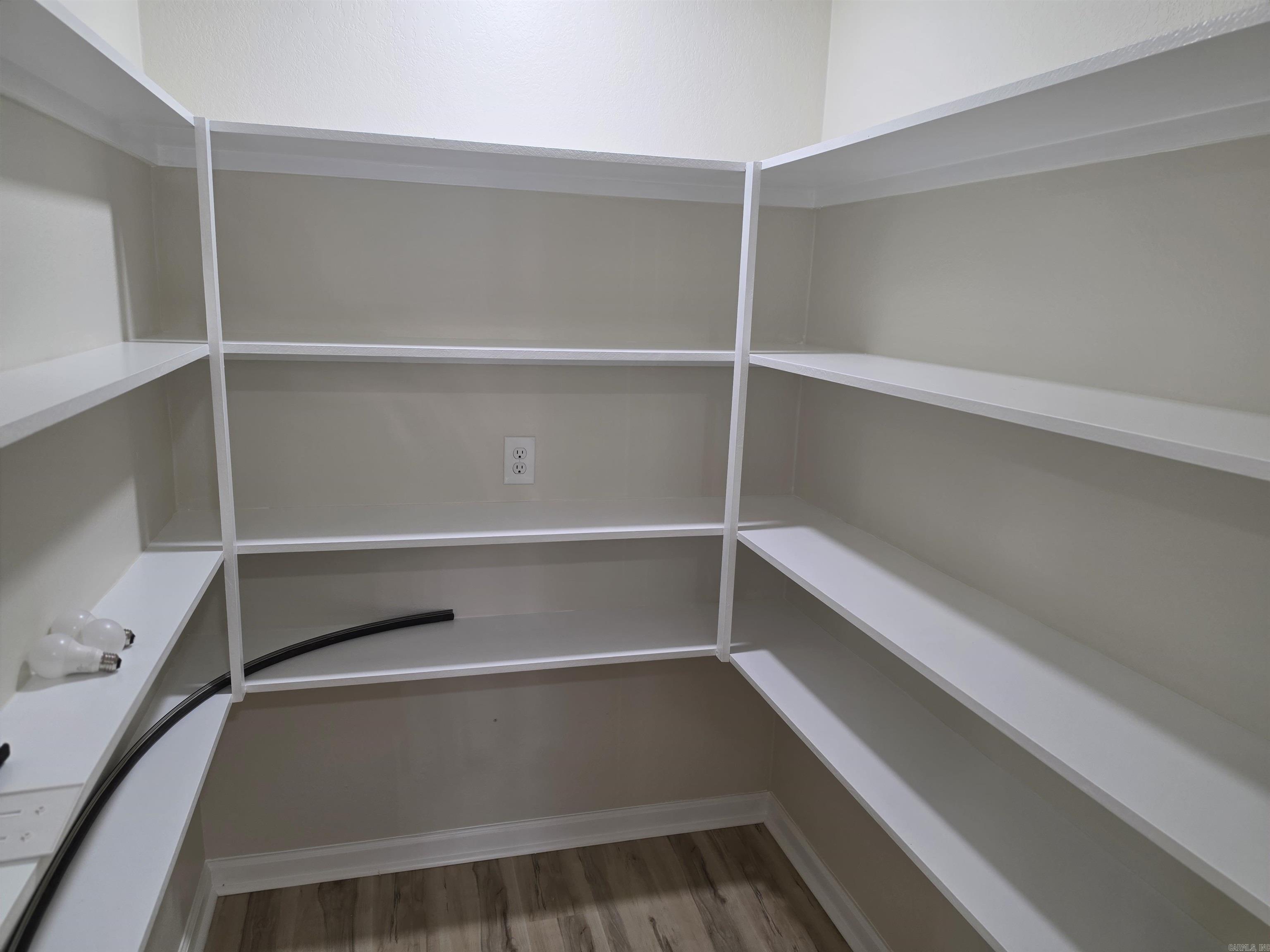 1 Belmar Dr Little Rock, AR 72209