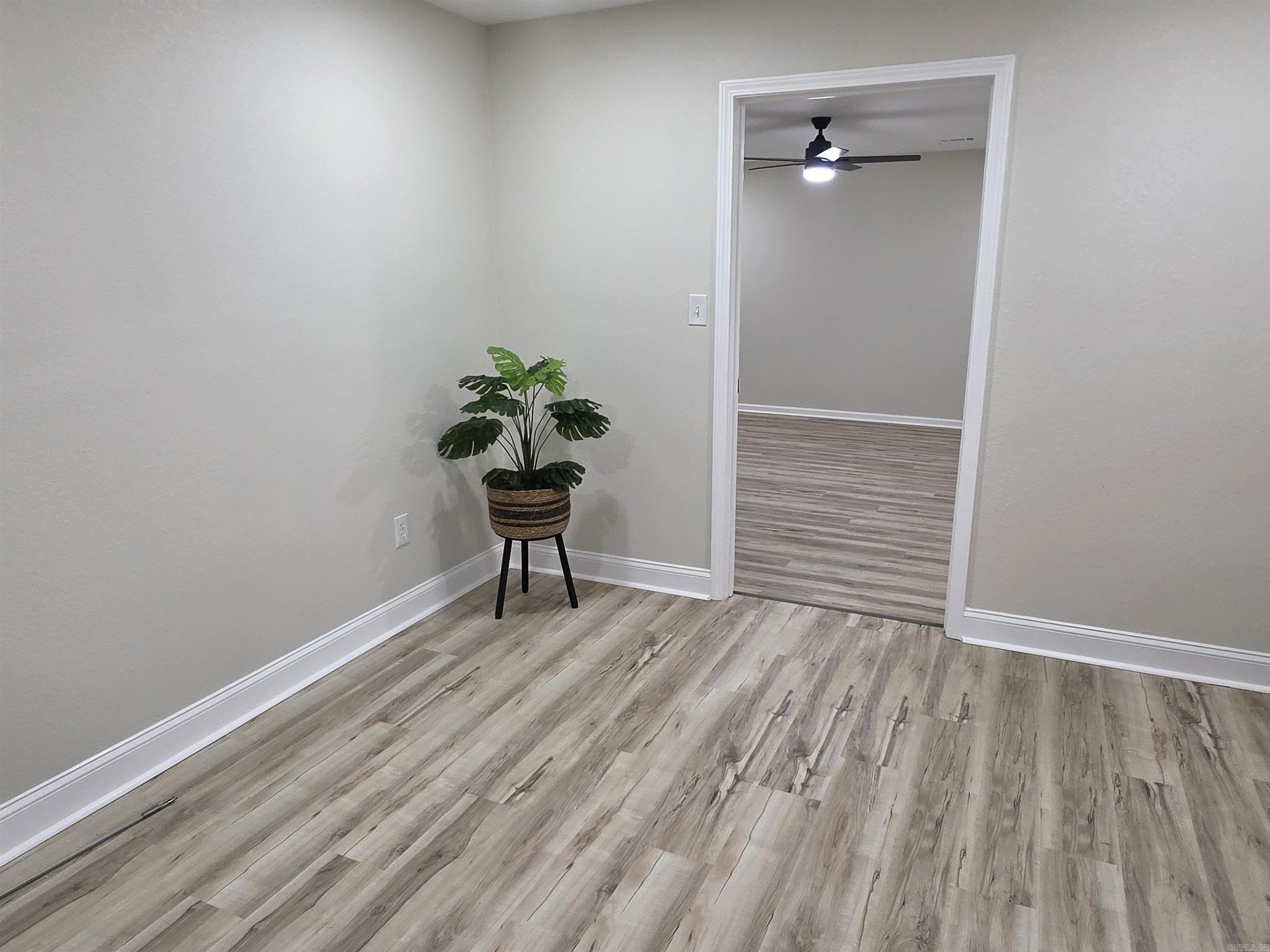 1 Belmar Dr Little Rock, AR 72209