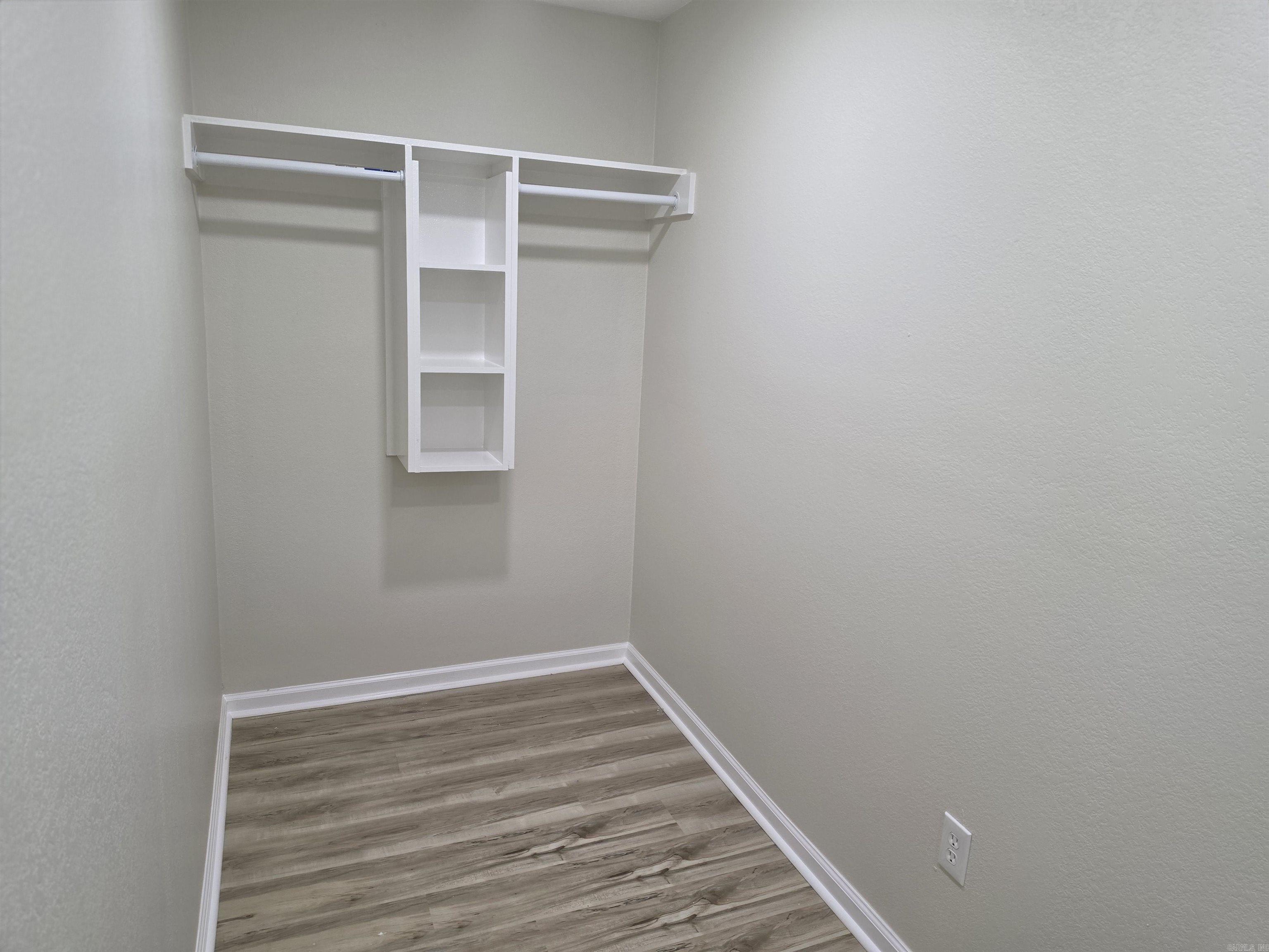 1 Belmar Dr  Little Rock, AR