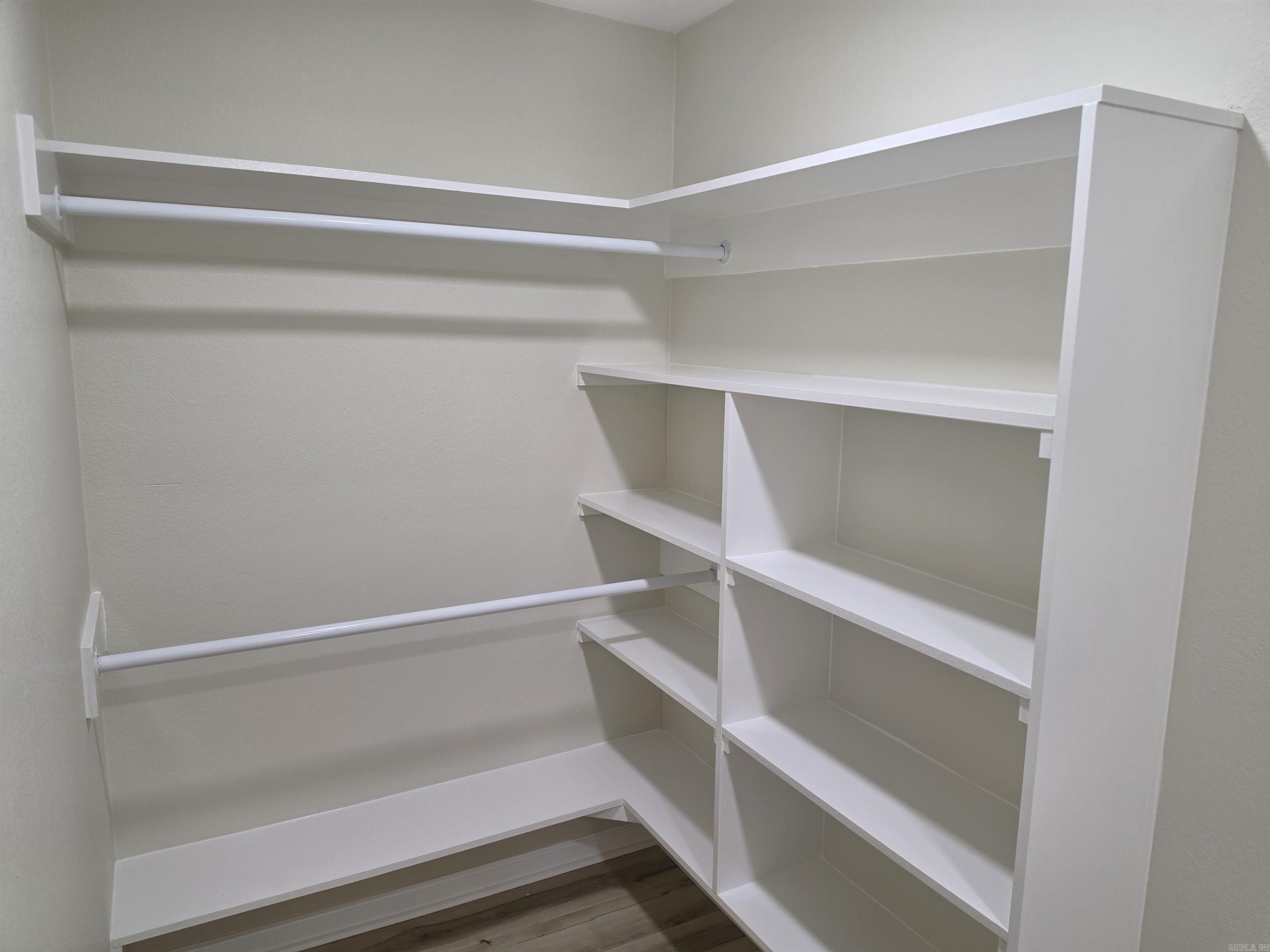 1 Belmar Dr Little Rock, AR 72209