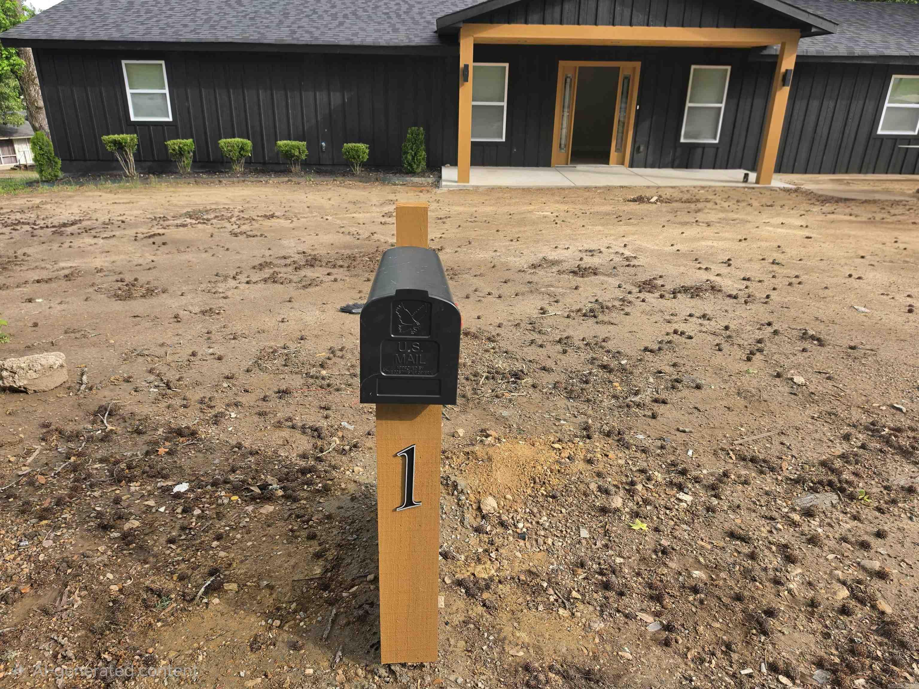 1 Belmar Dr  Little Rock, AR