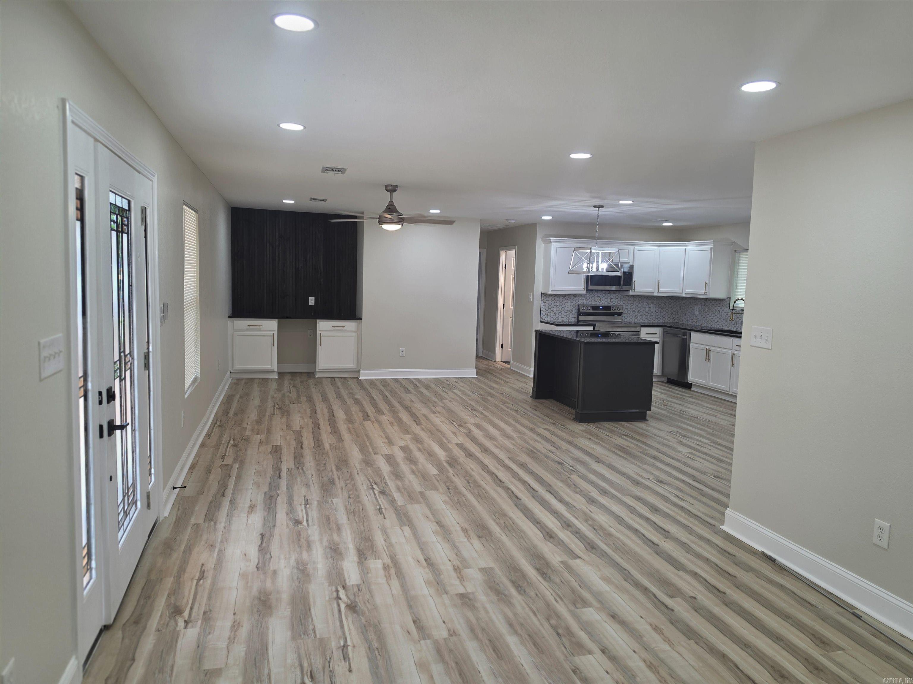 1 Belmar Dr Little Rock, AR 72209