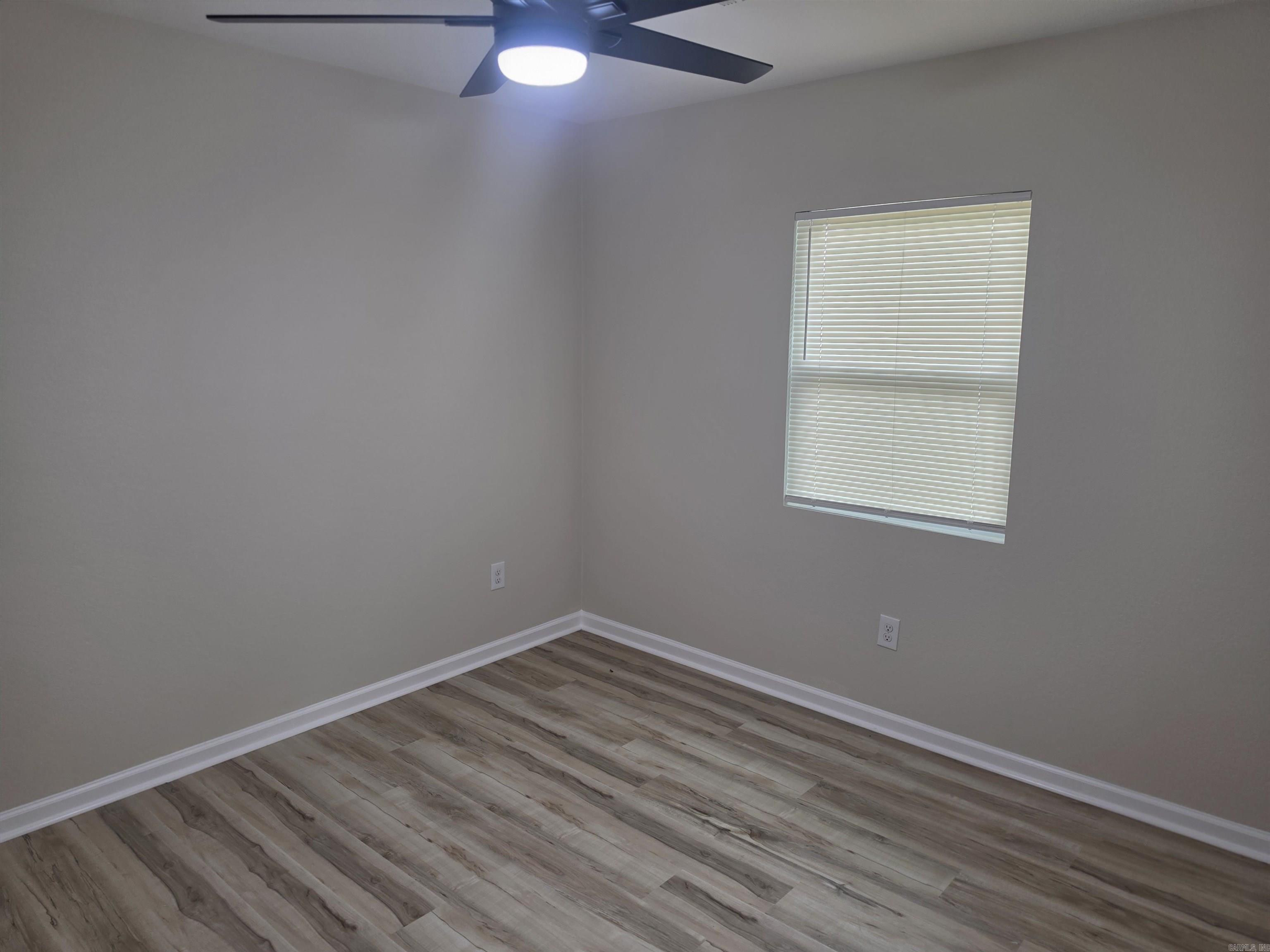 1 Belmar Dr Little Rock, AR 72209