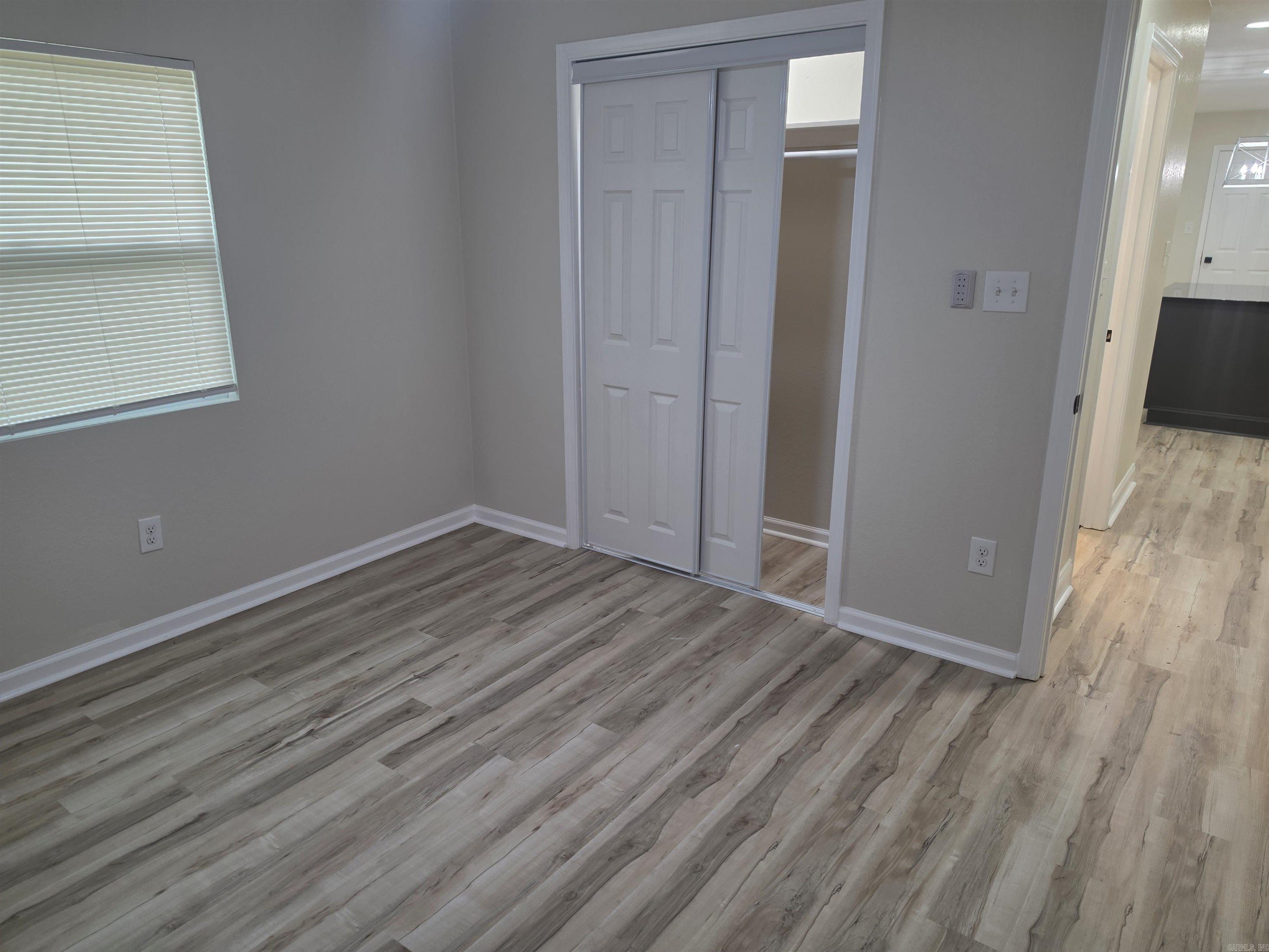 1 Belmar Dr Little Rock, AR 72209