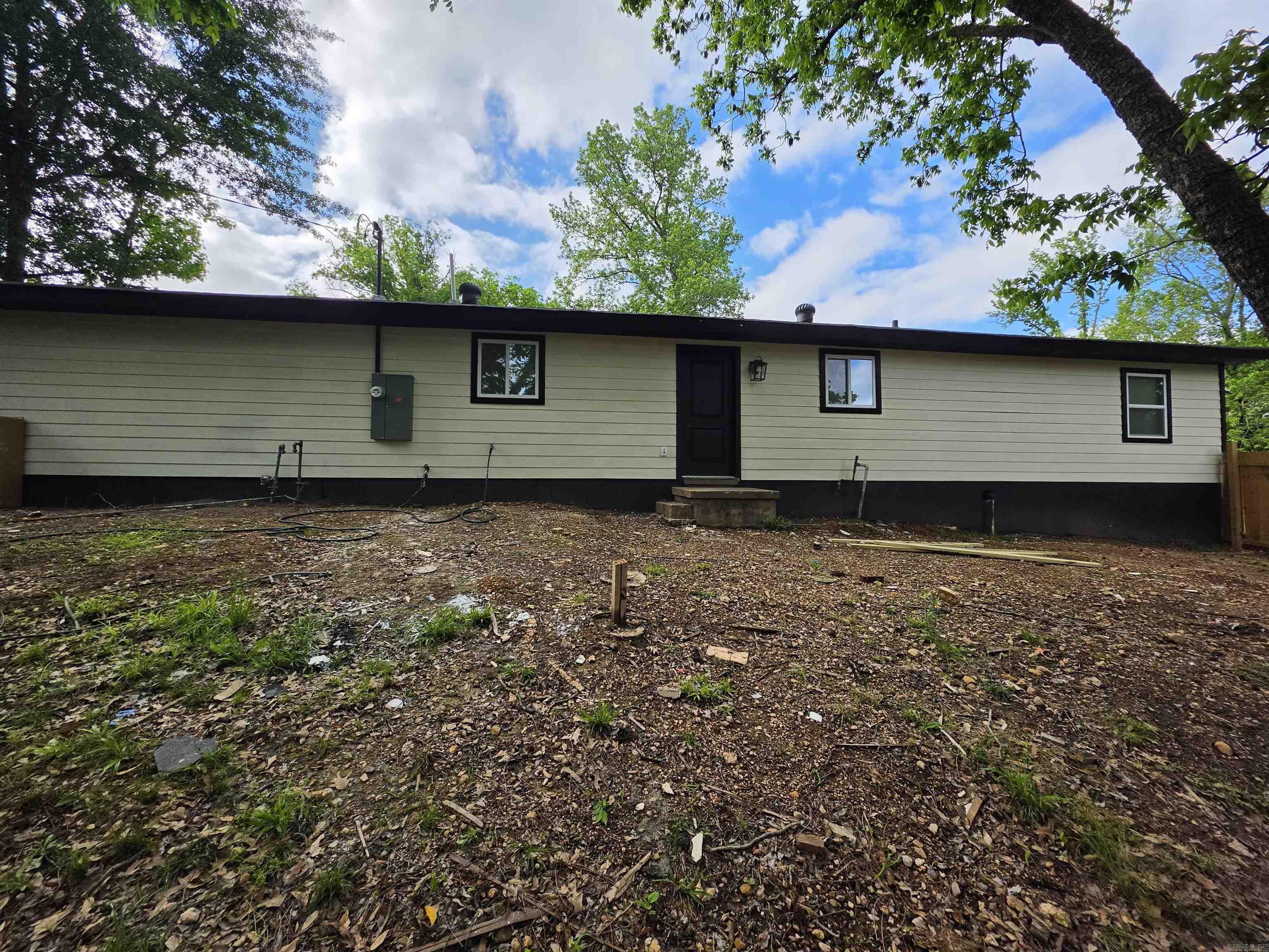 1 Belmar Dr Little Rock, AR 72209