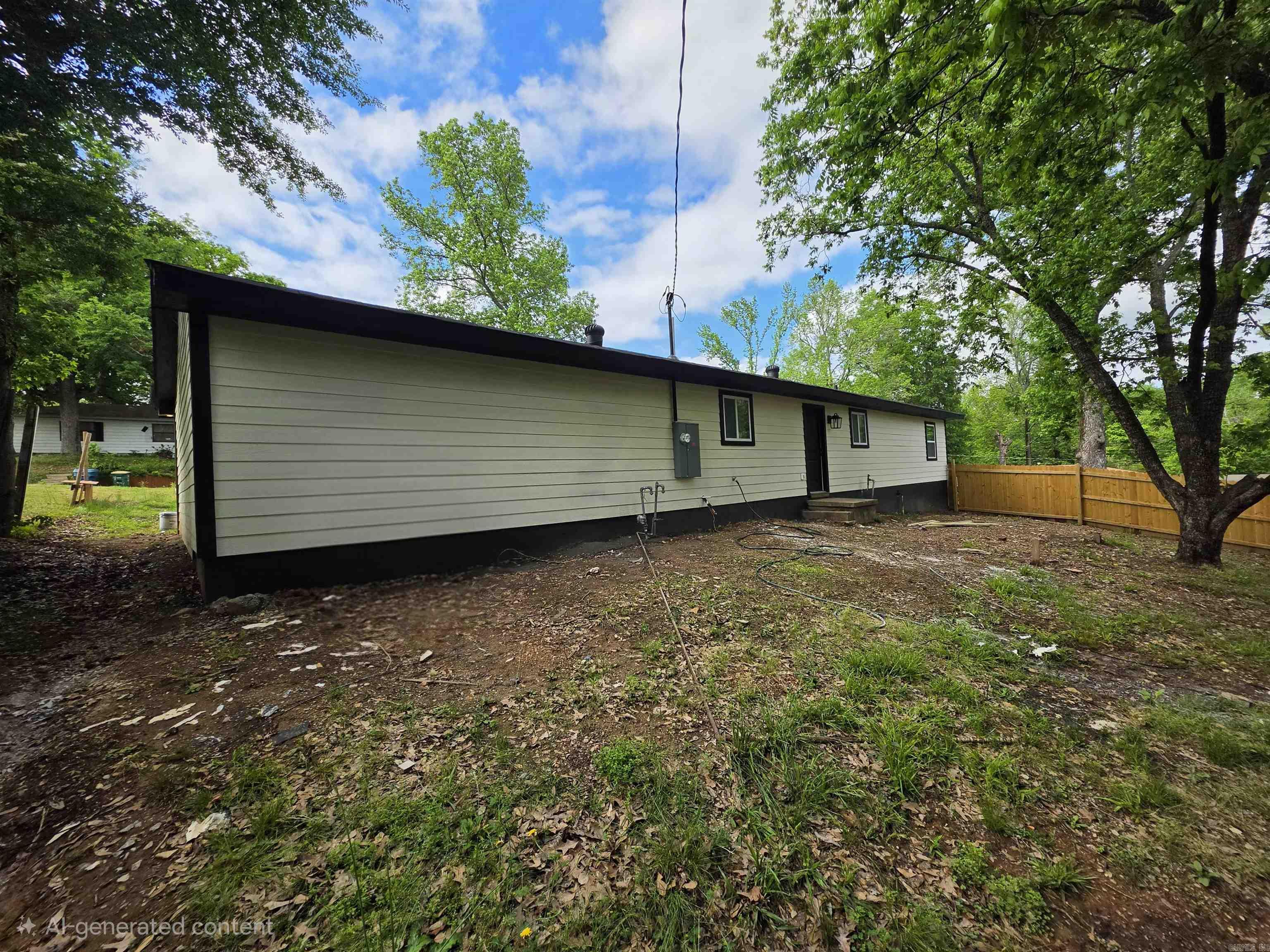 1 Belmar Dr Little Rock, AR 72209