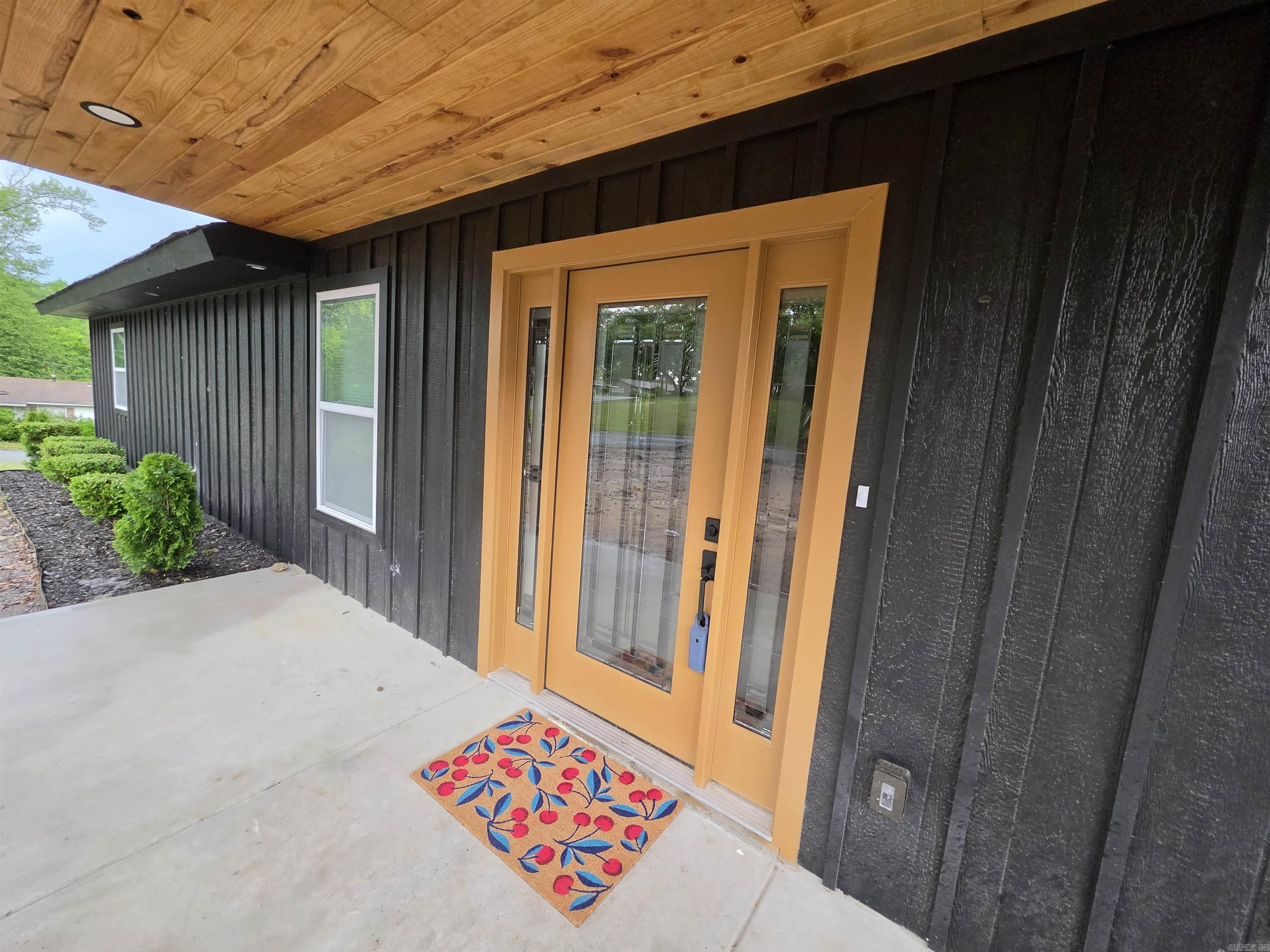 1 Belmar Dr Little Rock, AR 72209