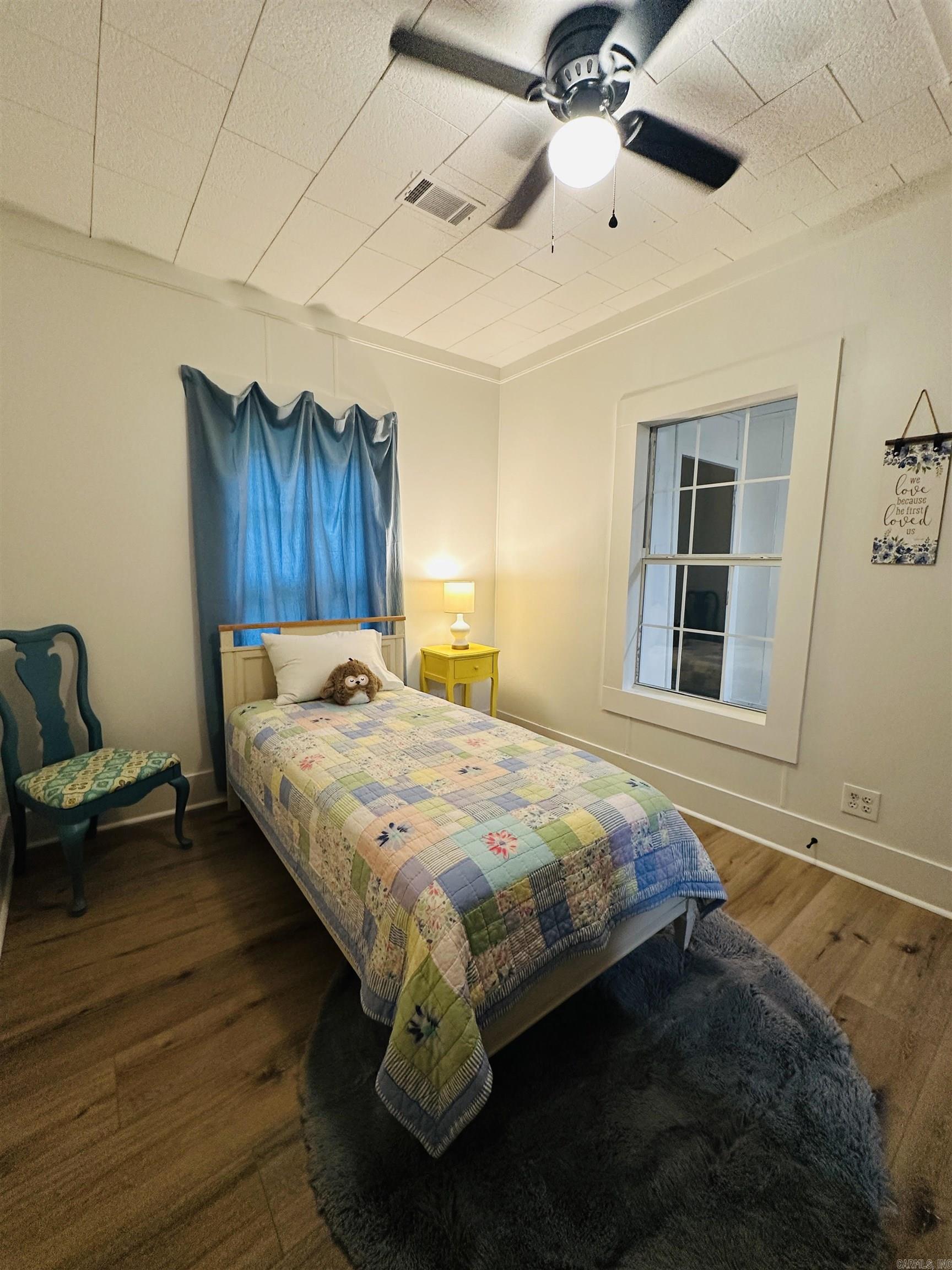 1828 Johnston  Conway, AR