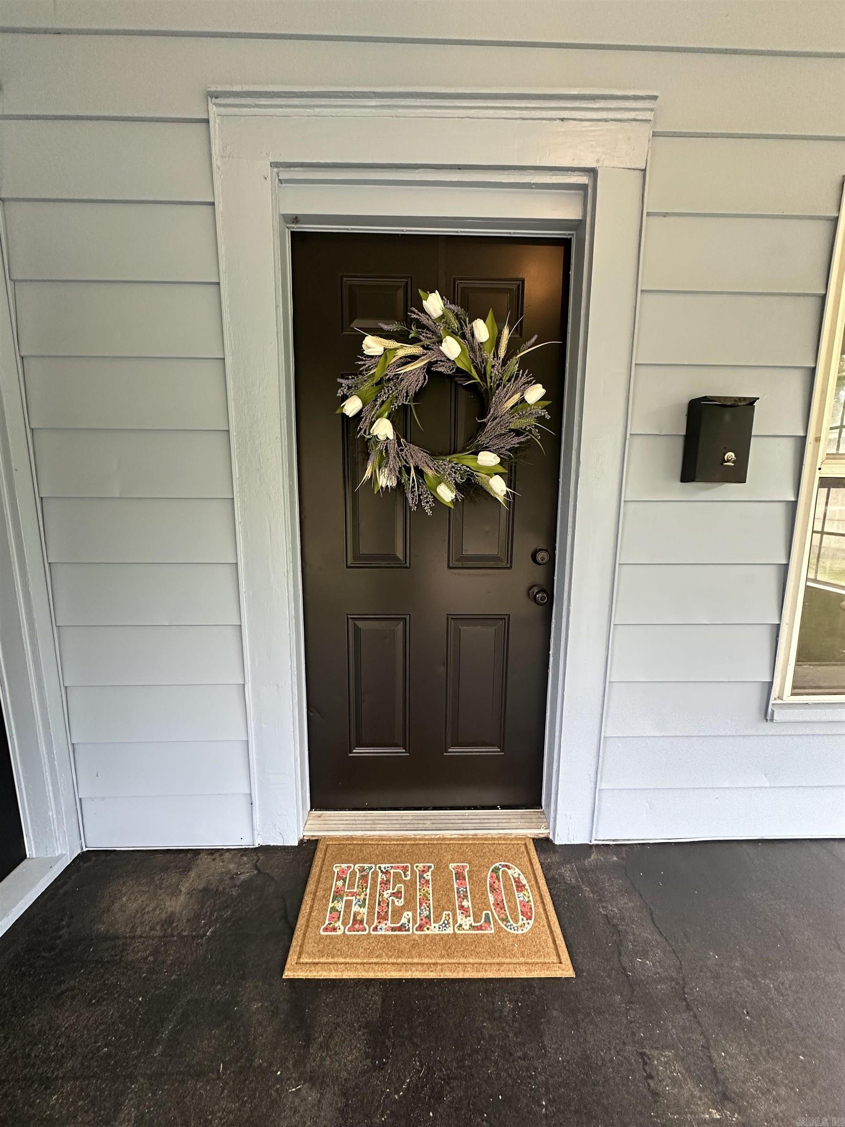 1828 Johnston  Conway, AR